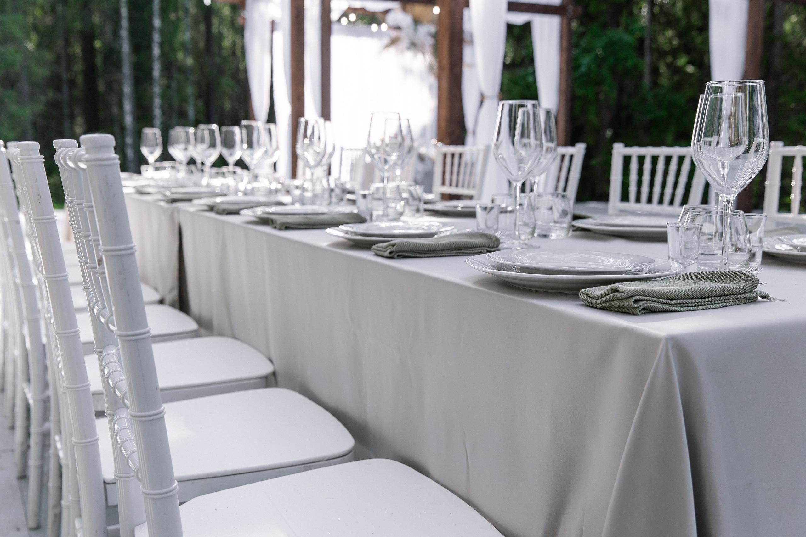 Валерия & Дмитрий. The STORIES Event Studio