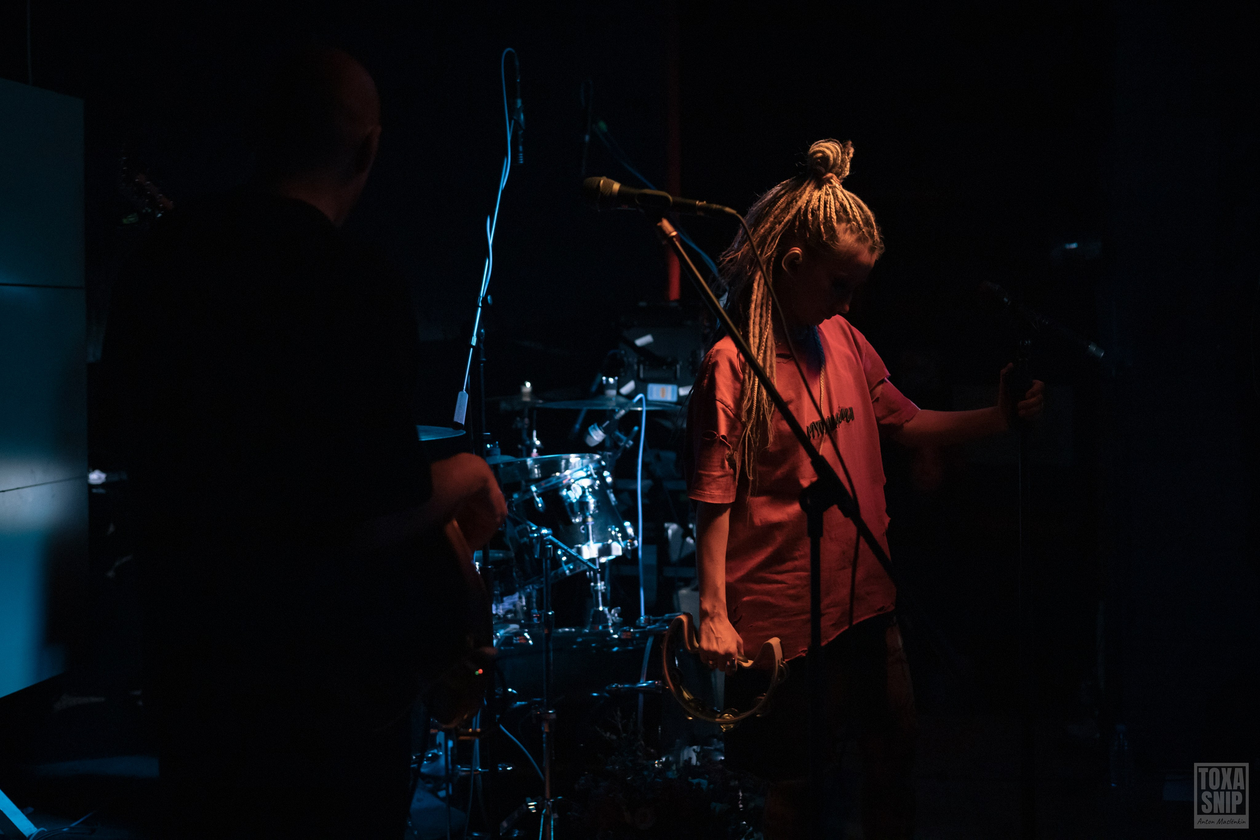 Мураками (27.04.2025). Toxasnip Photo | Anton Maslenkin