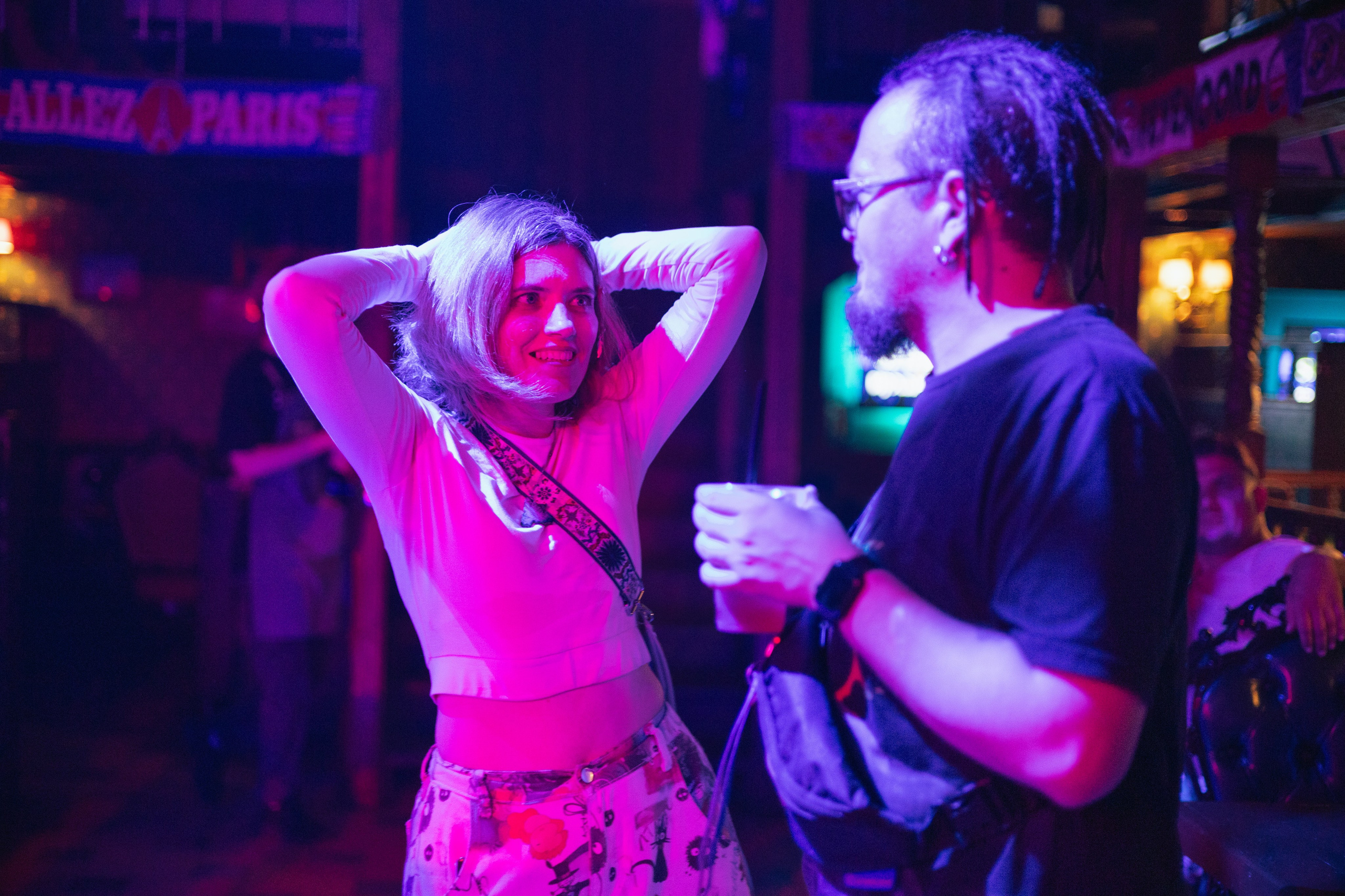 Модем (31.08.2024). Toxasnip Photo | Anton Maslenkin