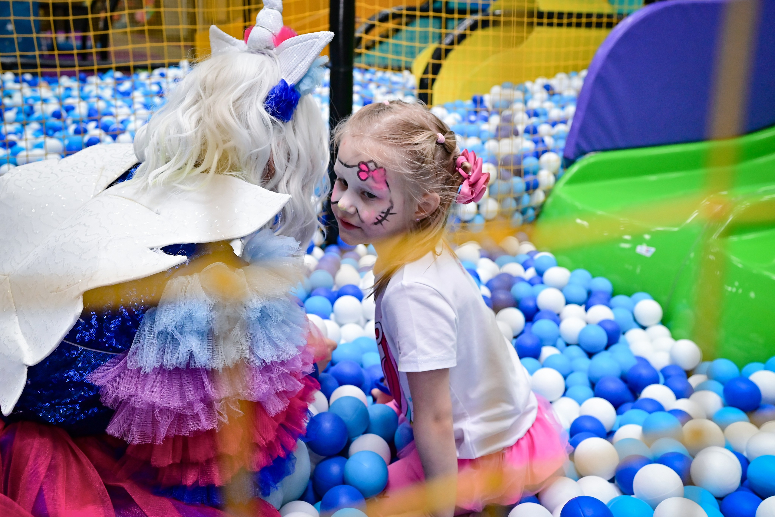 Анастасии 5 лет. Семейный и детский фотограф Лариса Ерданова в Екатеринбурге