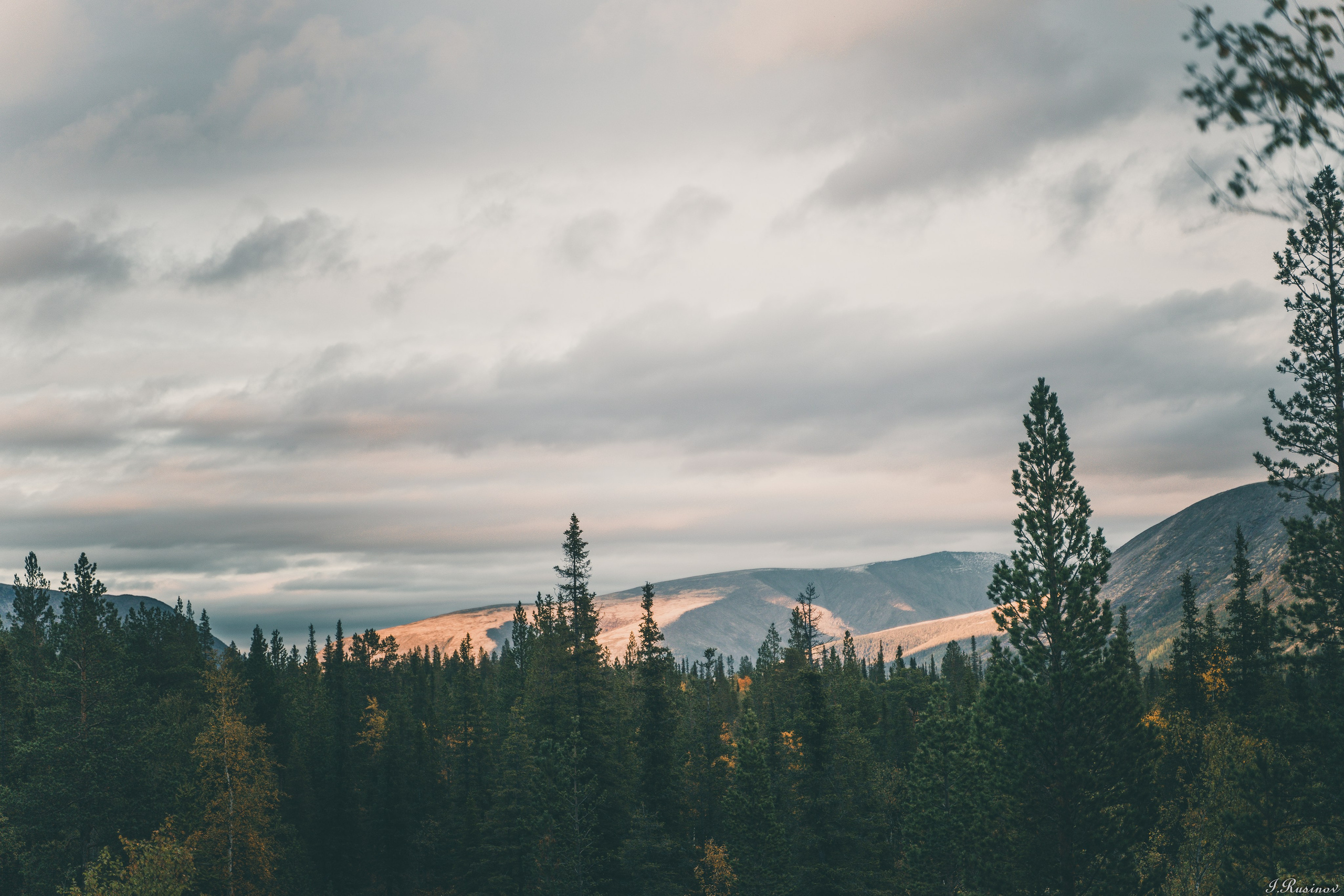 ХИБИНЫ 2021 г. Event фотограф Степанова Александра