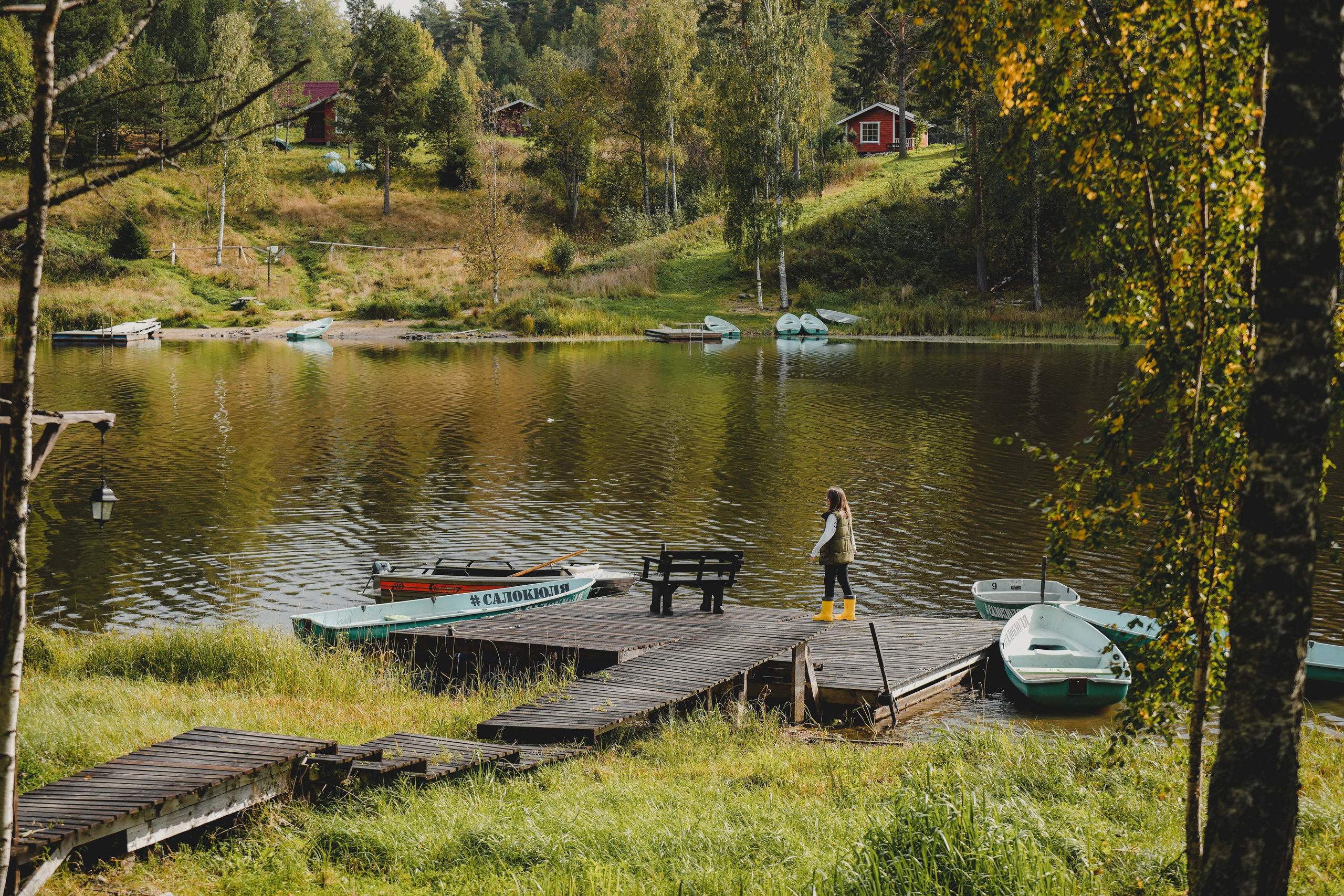 СЕВЕР. Event фотограф Степанова Александра