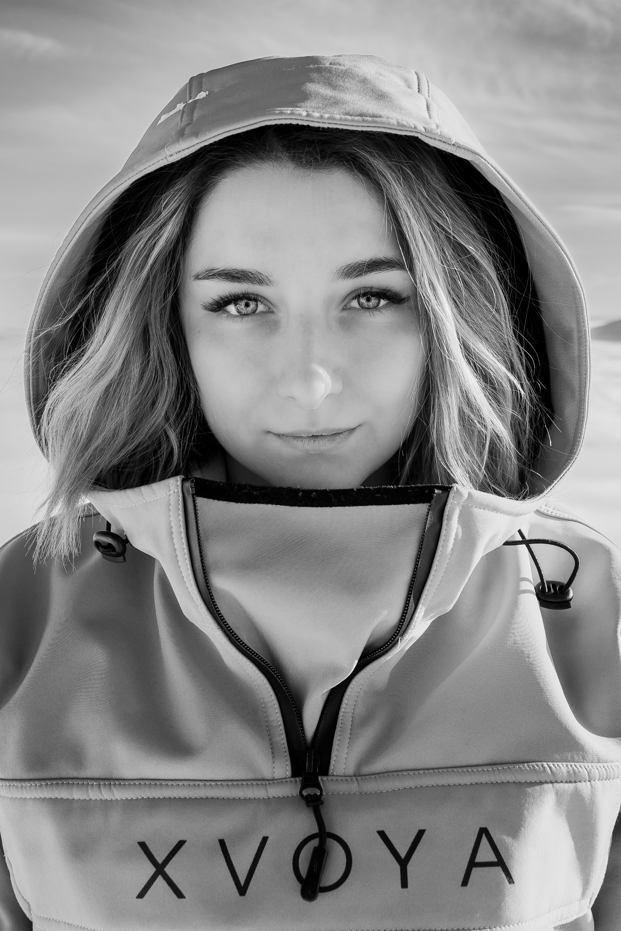 Анастасия Паршукова — фотограф Шерегеш Новосибирск