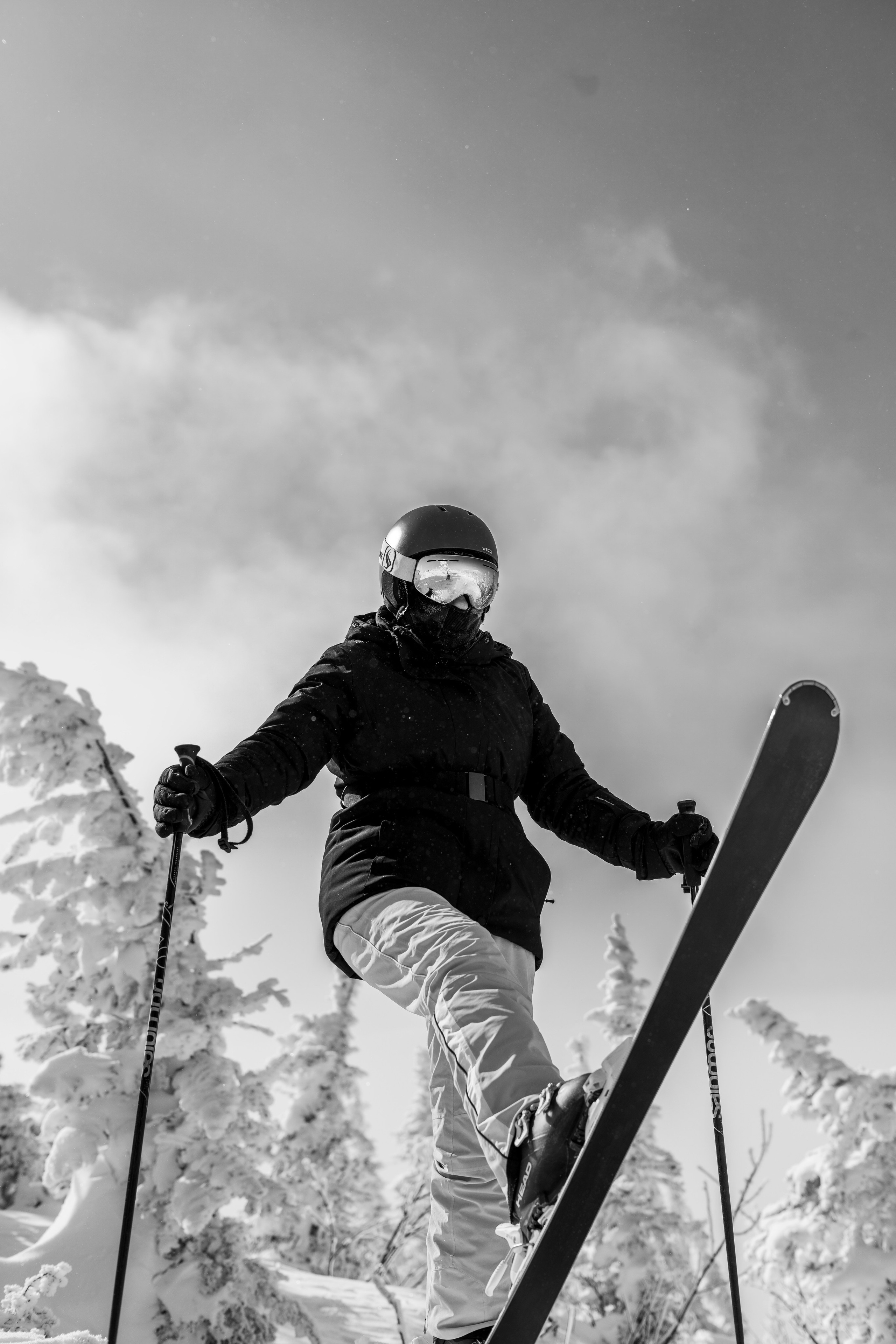 Тур. Анастасия Паршукова — фотограф Шерегеш Новосибирск