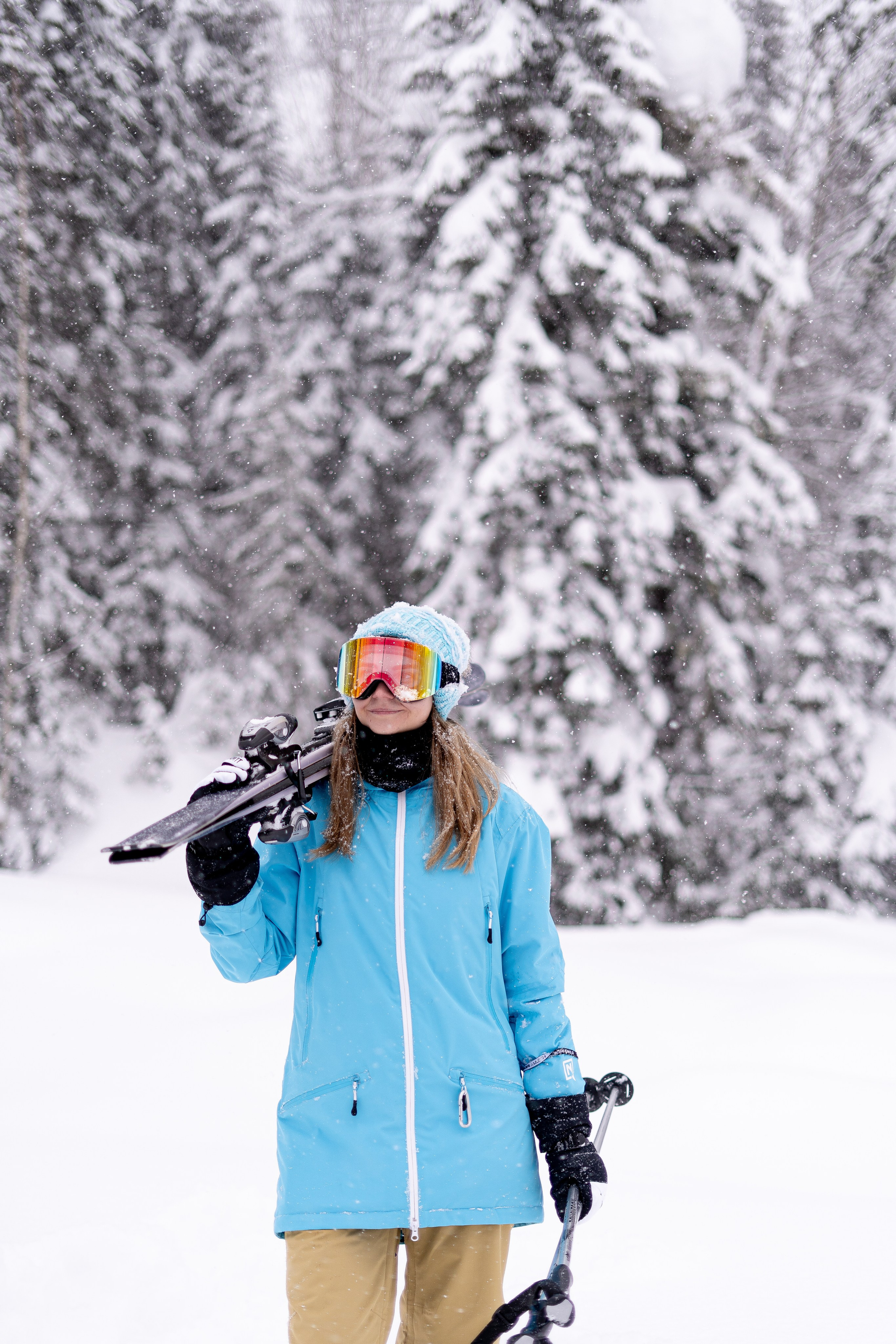 Джон 14.02. Анастасия Паршукова — фотограф Шерегеш Новосибирск