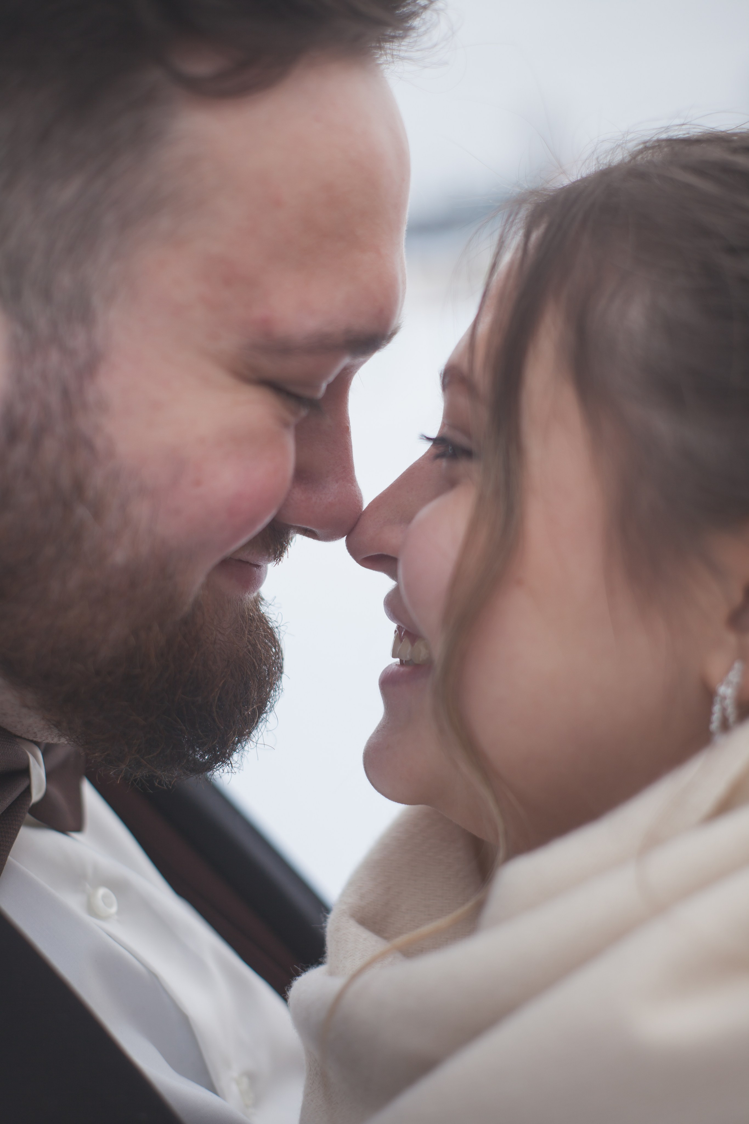 Свадьба Сергея и Виктории. Портретный и свадебный фотограф в Москве Сергей Святной