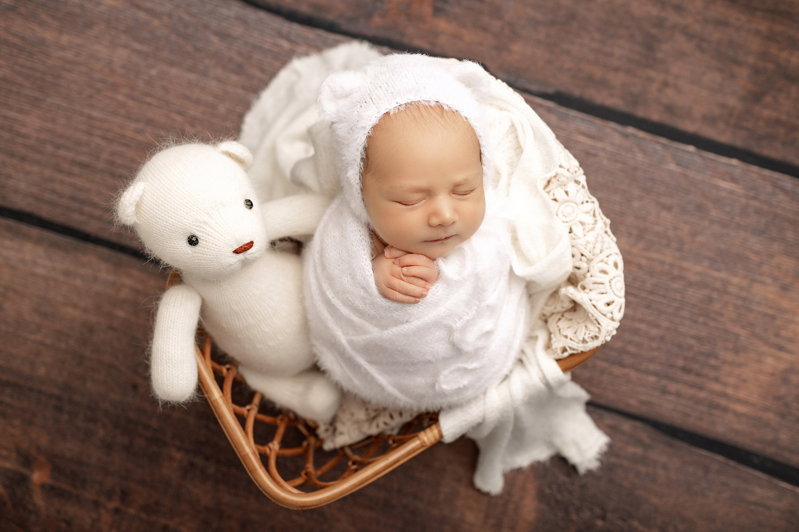 Фотосъёмка новорожденных. Фотограф Беременности и Новорождённых в Кемерово