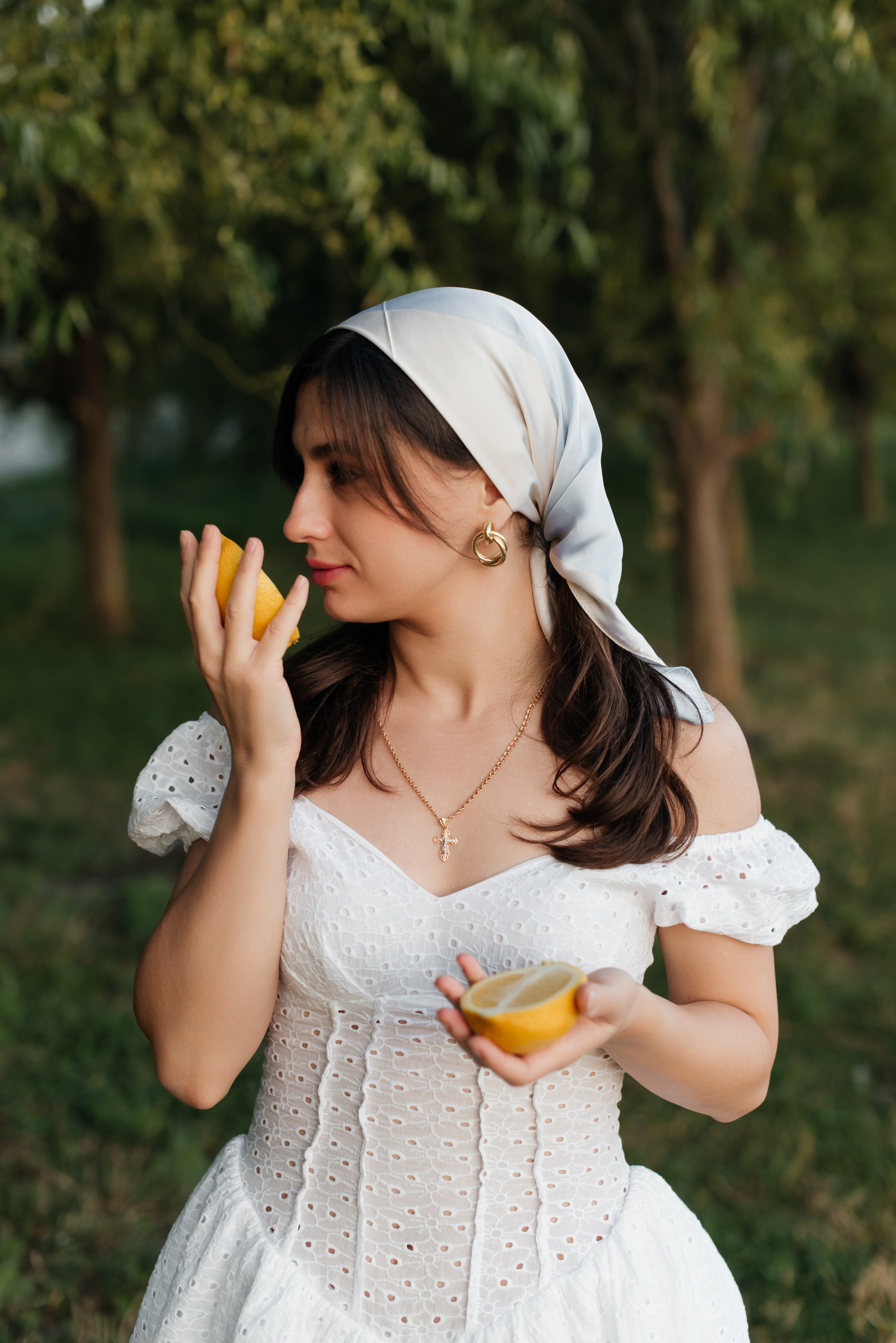 Марина. Фотограф Палий Ульяна