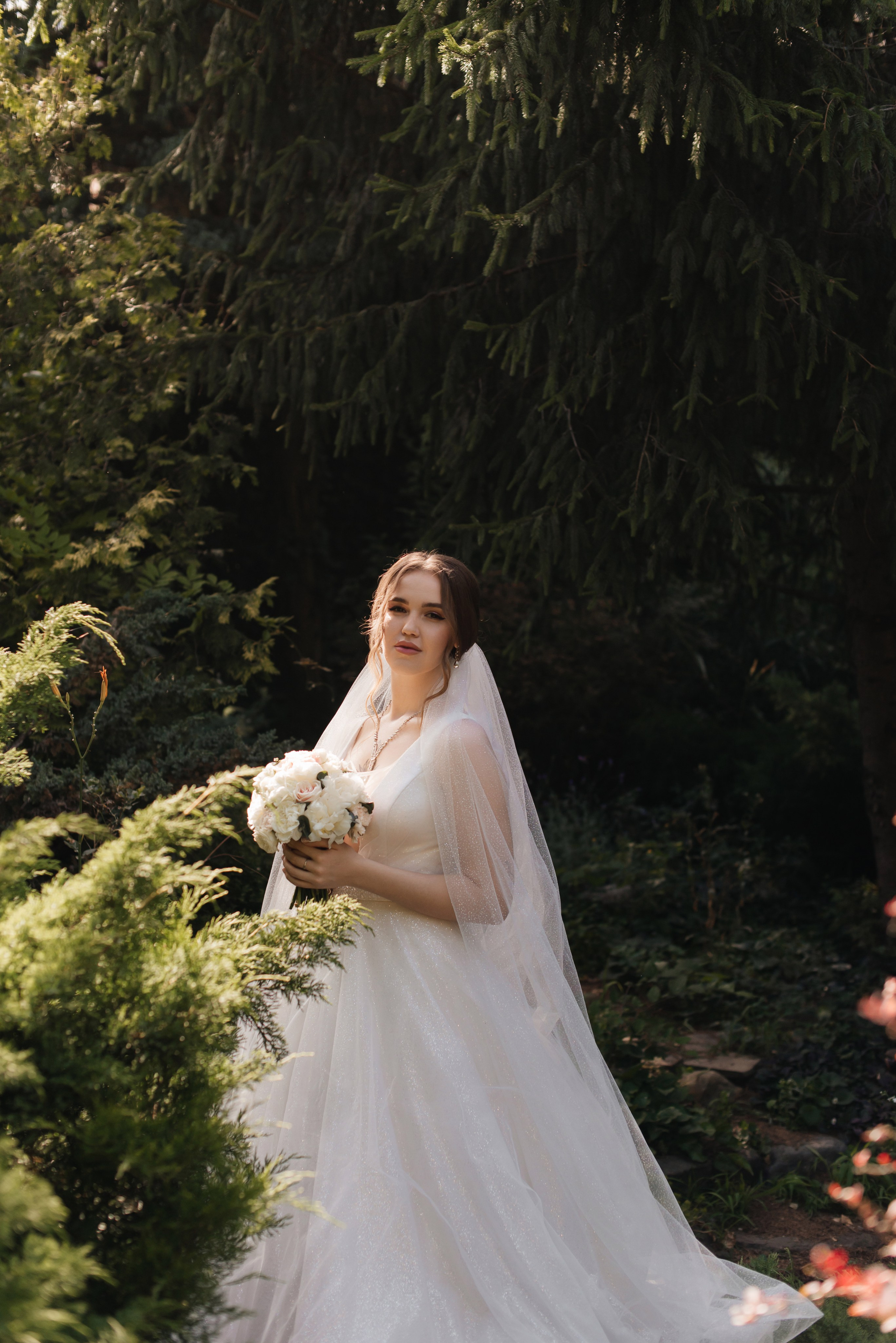 Дмитрий и Маргарита. Фотограф Палий Ульяна