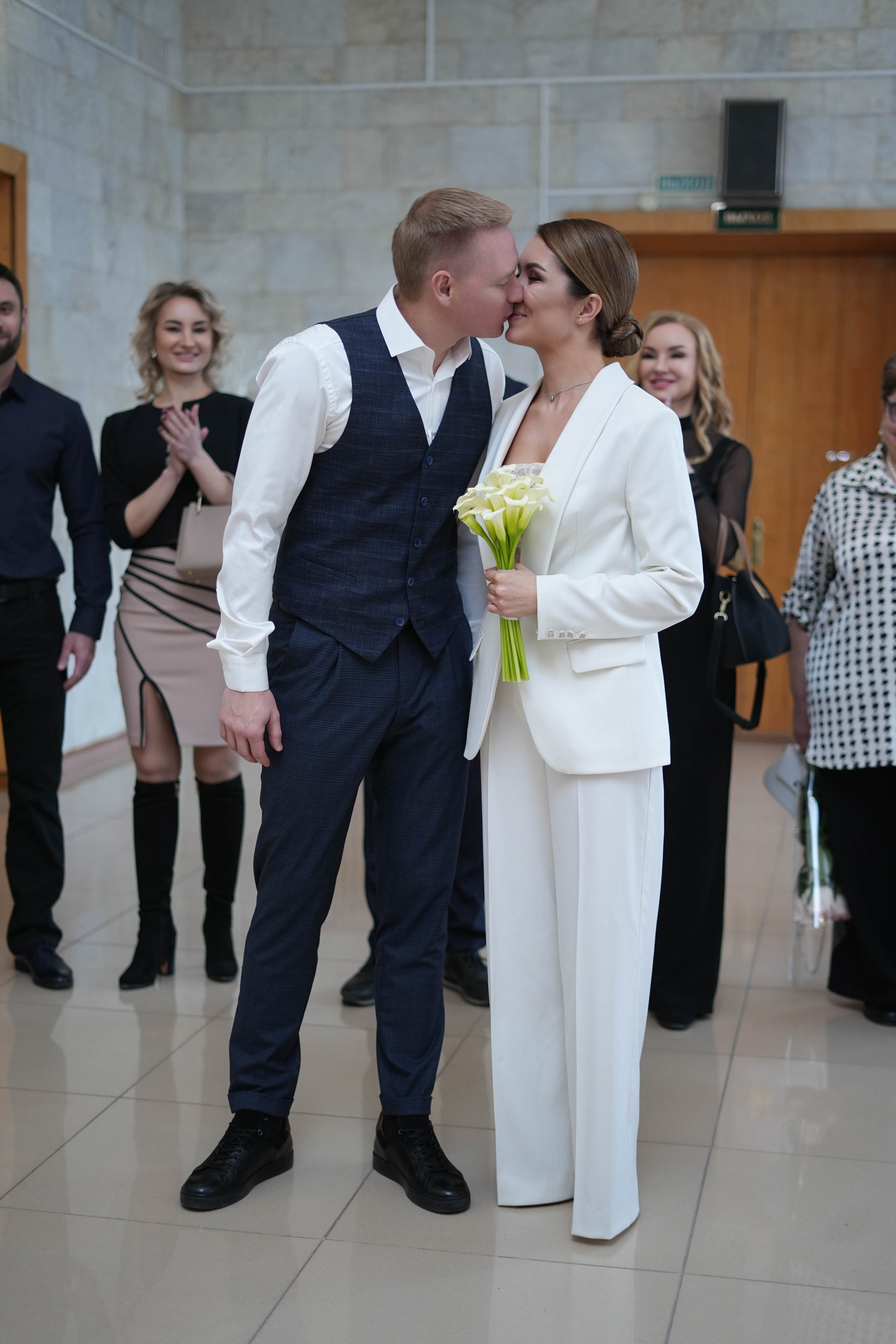 Лена+ Илья. Фотограф Волгоград Анастасия Ли