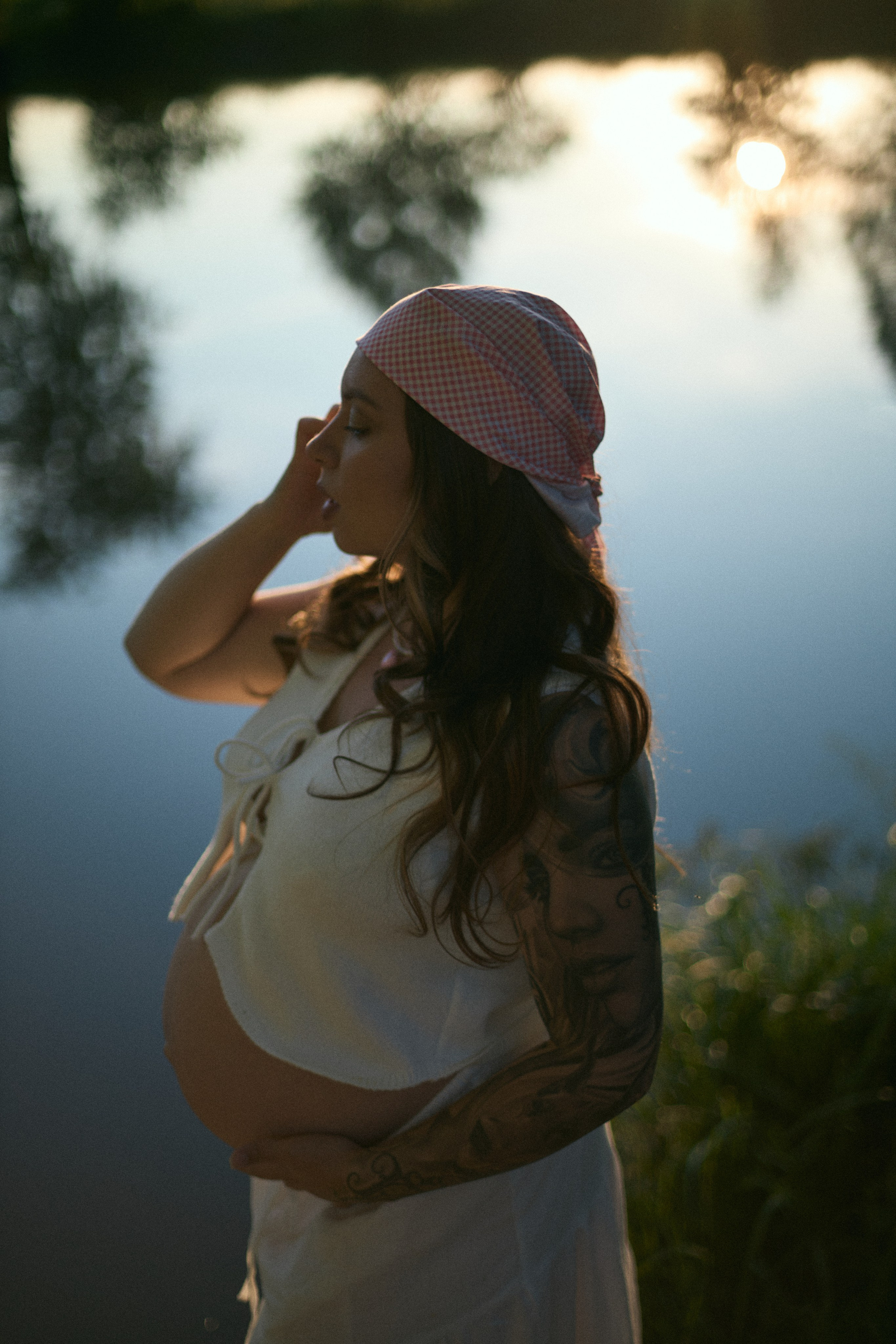 Полина. Профессиональный Фотограф во Владимире, в Москве и в Суздале — Полина Романычева