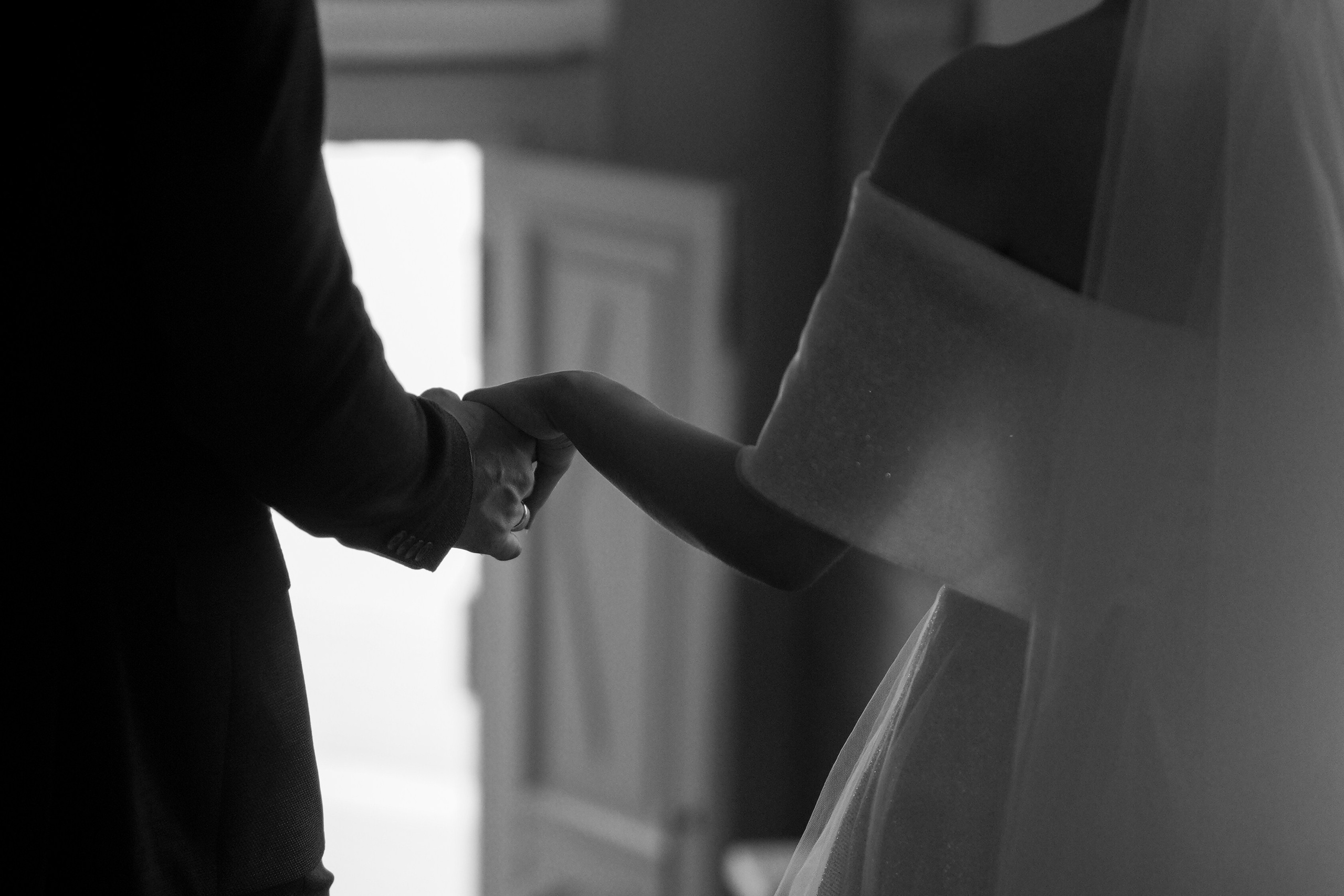 Наталья и Феликс. Свадебный фотограф Марина Попова