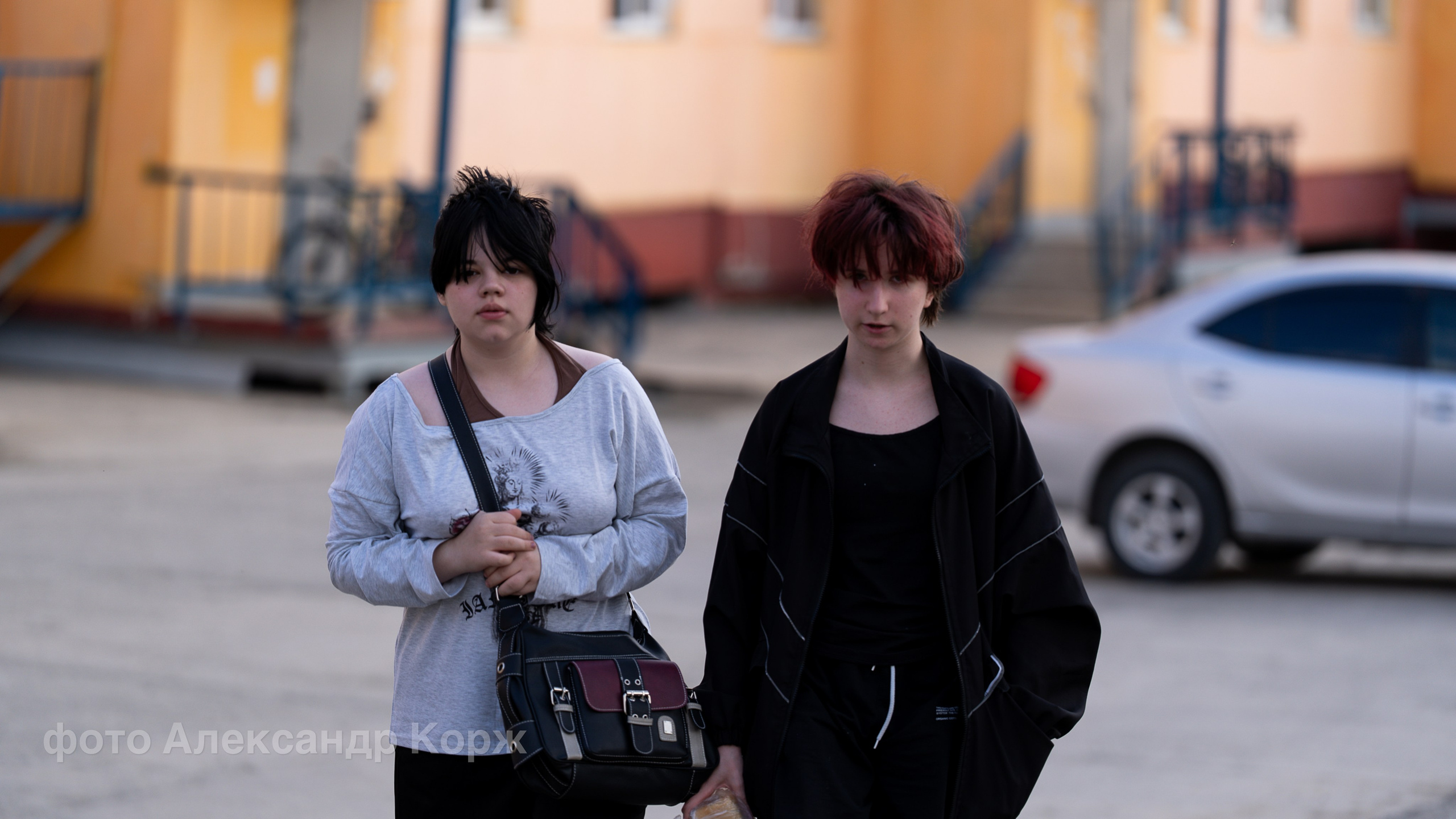 Люди северного края, Айхал Удачный Мирный Якутия. Фотографии и видеосъемка, Айхал, Удачный, Якутия. Фотографии Айхал