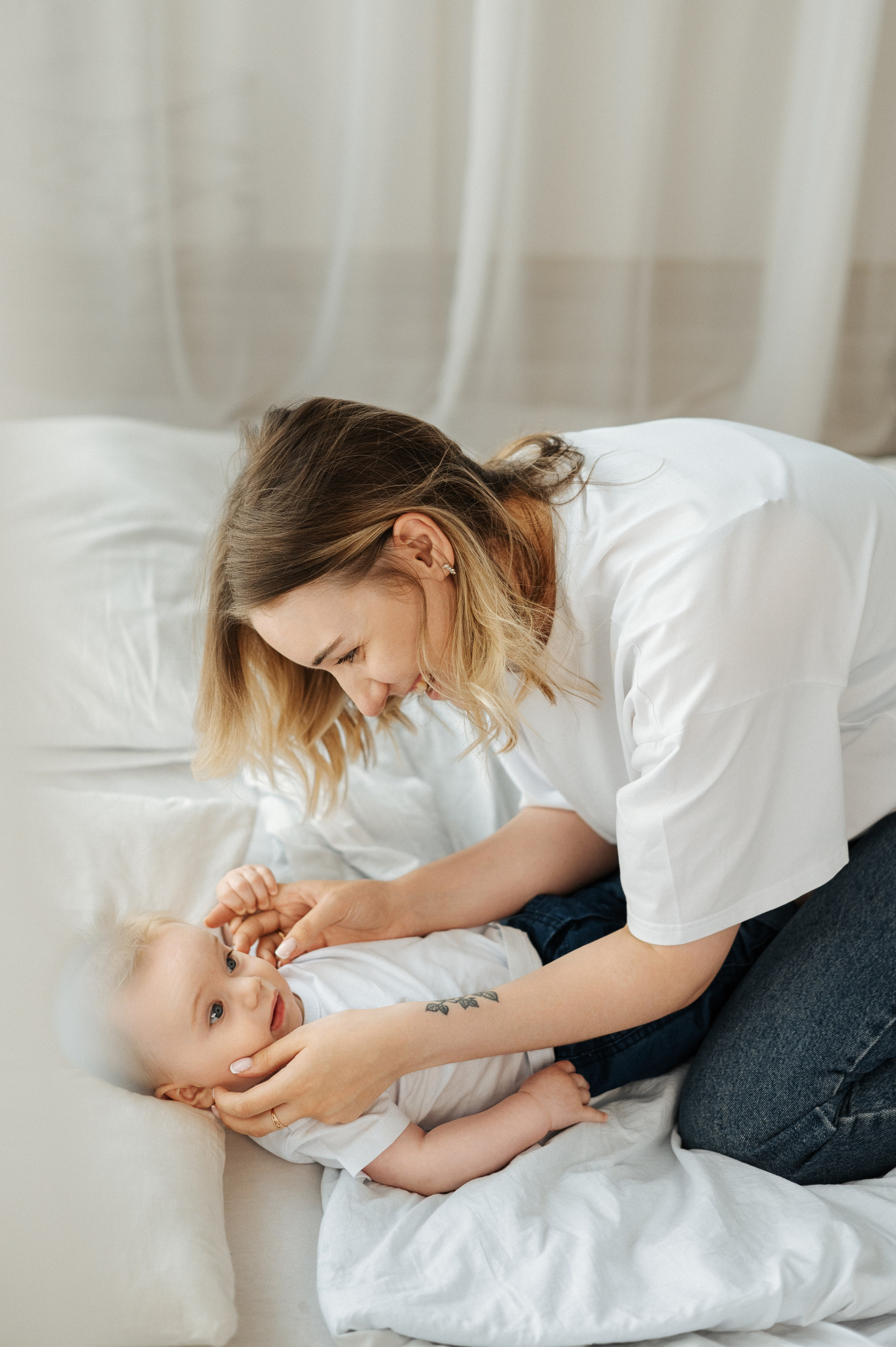 Семейная фотосессия. Свадебный и семейный фотограф Кореновск/Краснодар