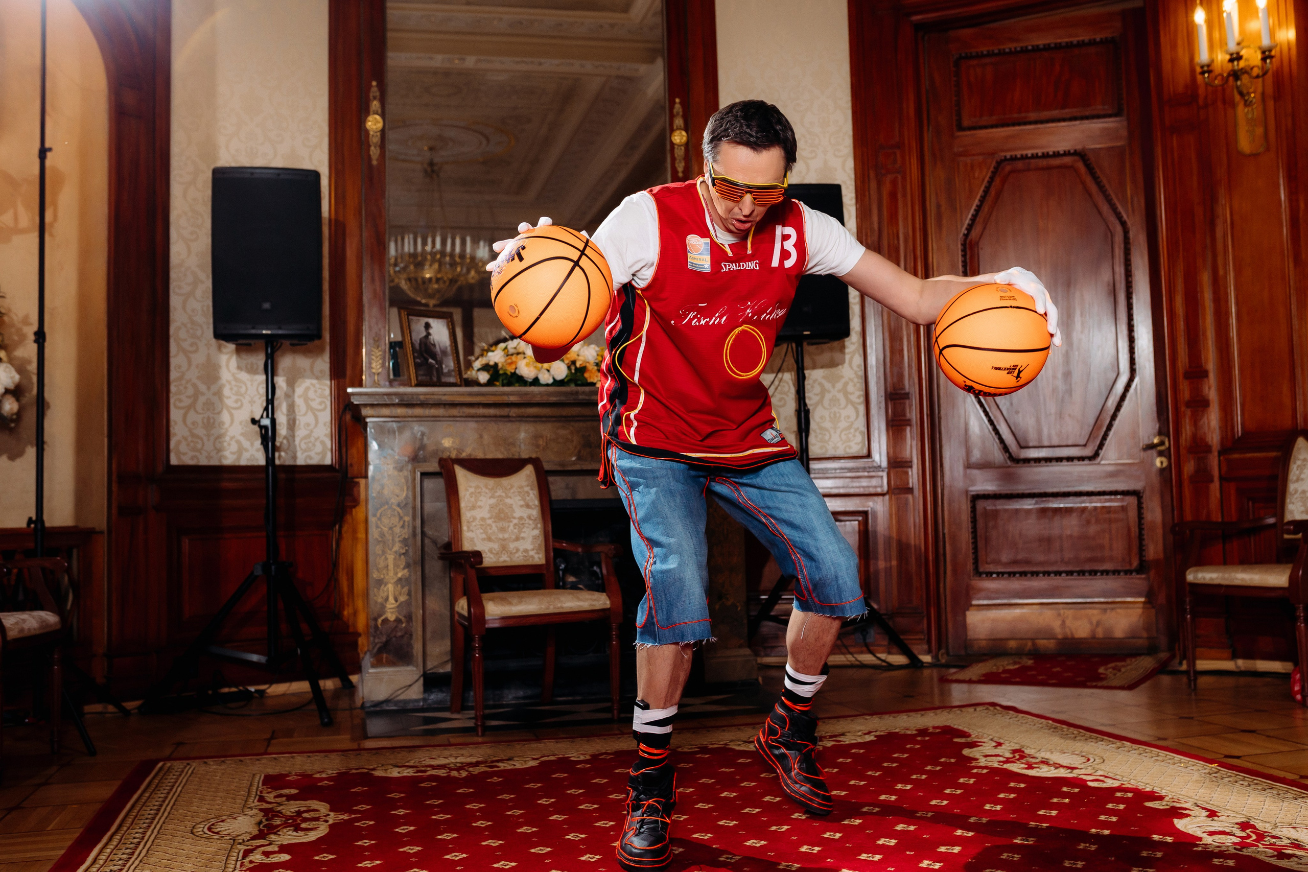 Дни Рождения. Фотограф в Санкт-Петербурге Кирюшенков Андрей