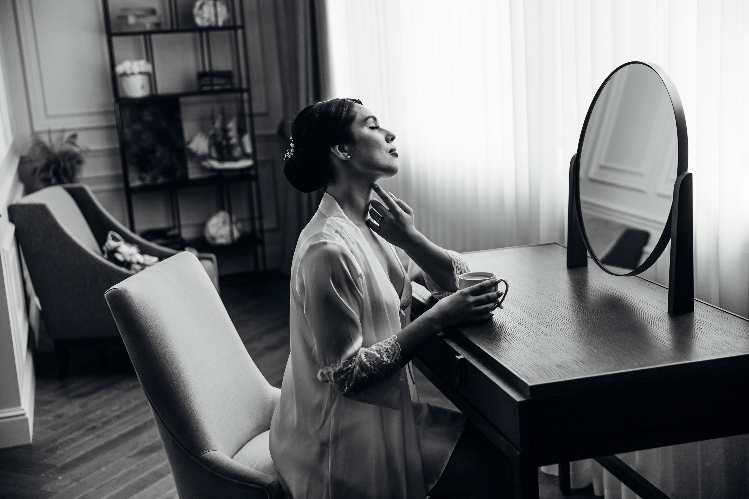 Владимир и Вероника. Свадебный и семейный фотограф в Арзамасе Давыденкова Яна