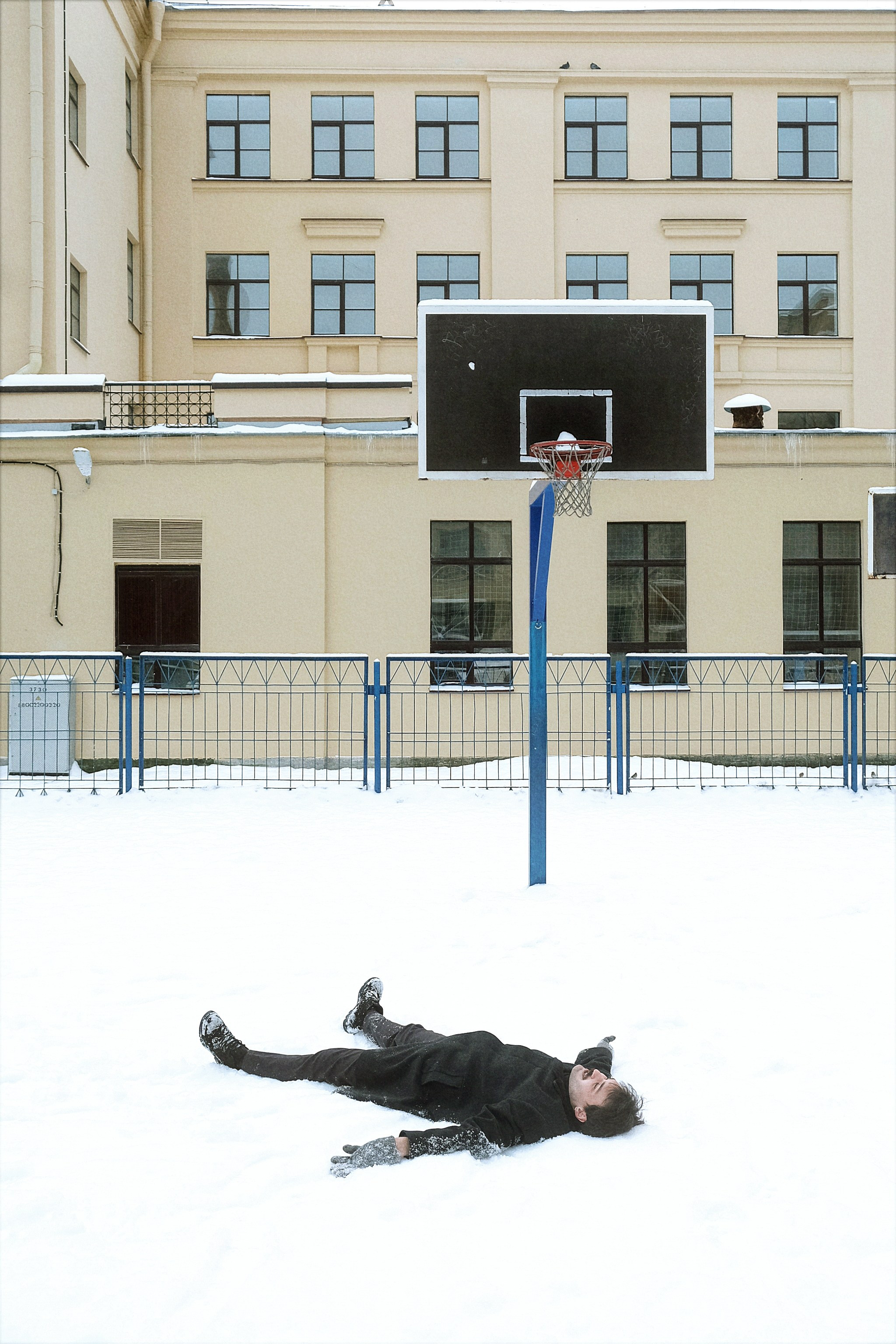 Личные. Фотограф Тимур Тимербаев