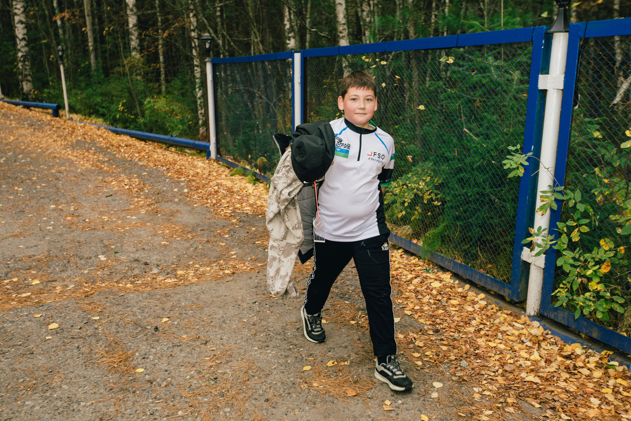 Спортивное ориентирование. Репортажный, семейный фотограф из Нефтеюганска