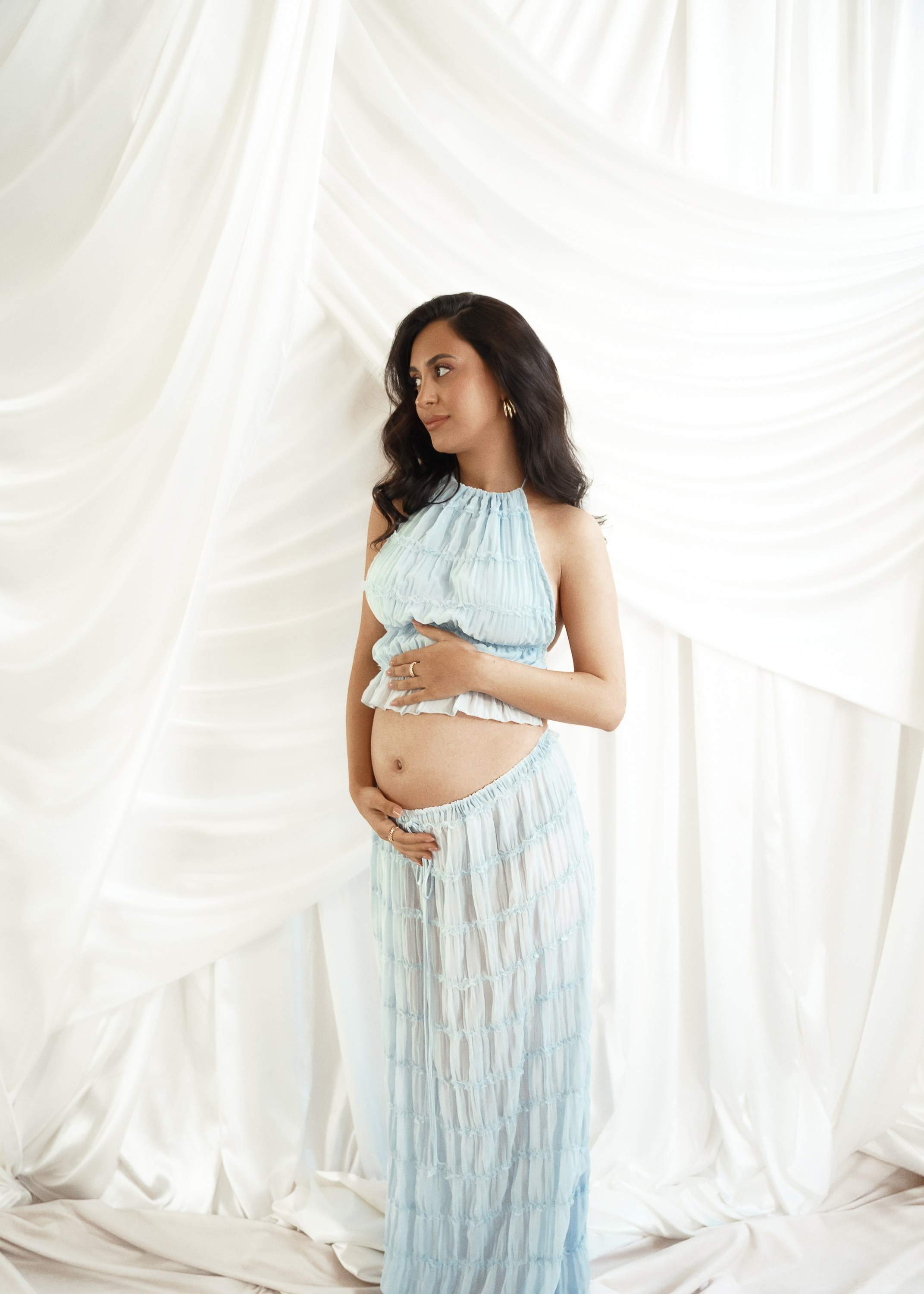 ЛЮБОВЬ. Женский портрет