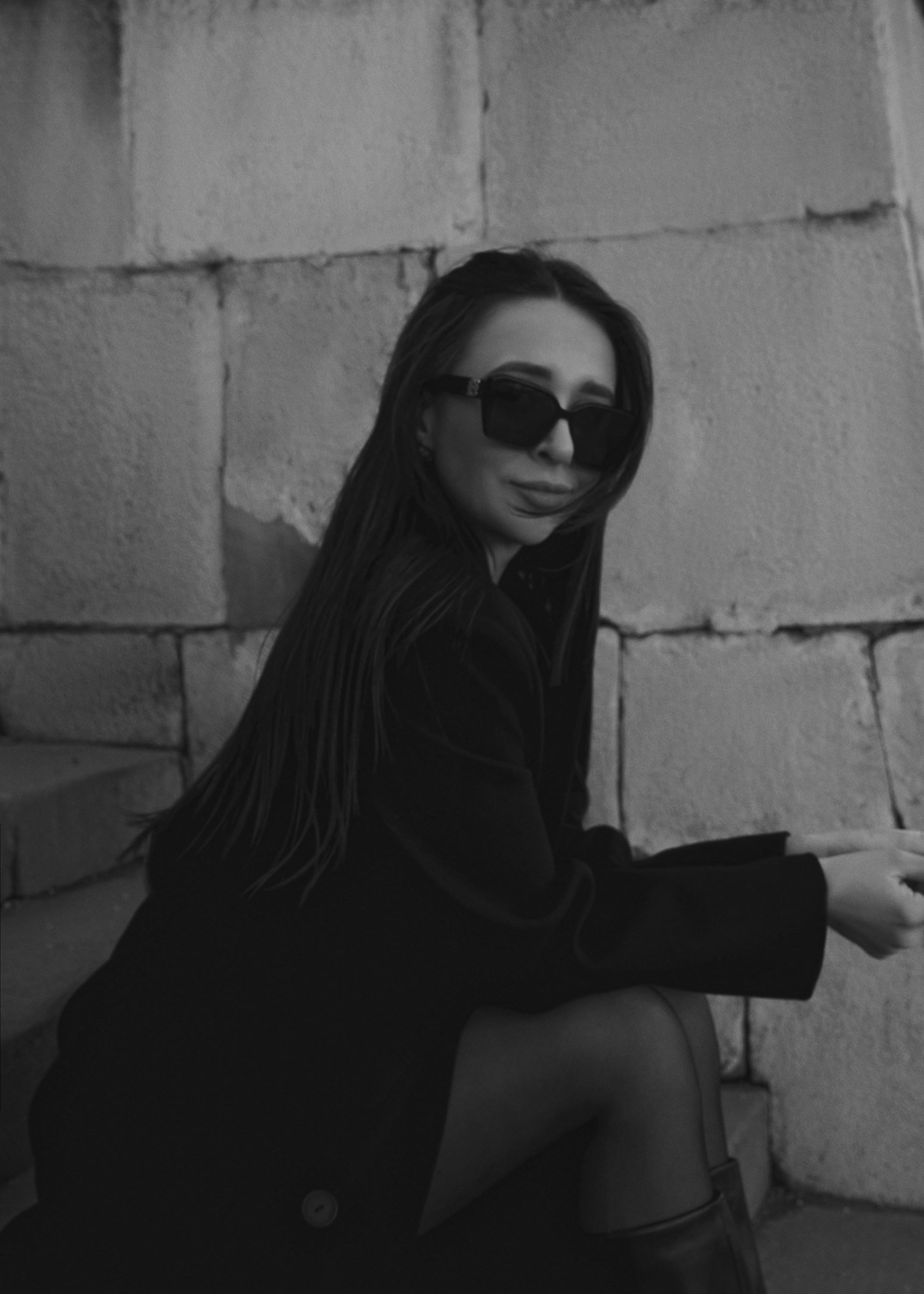 КРИСТИНА. Женский портрет