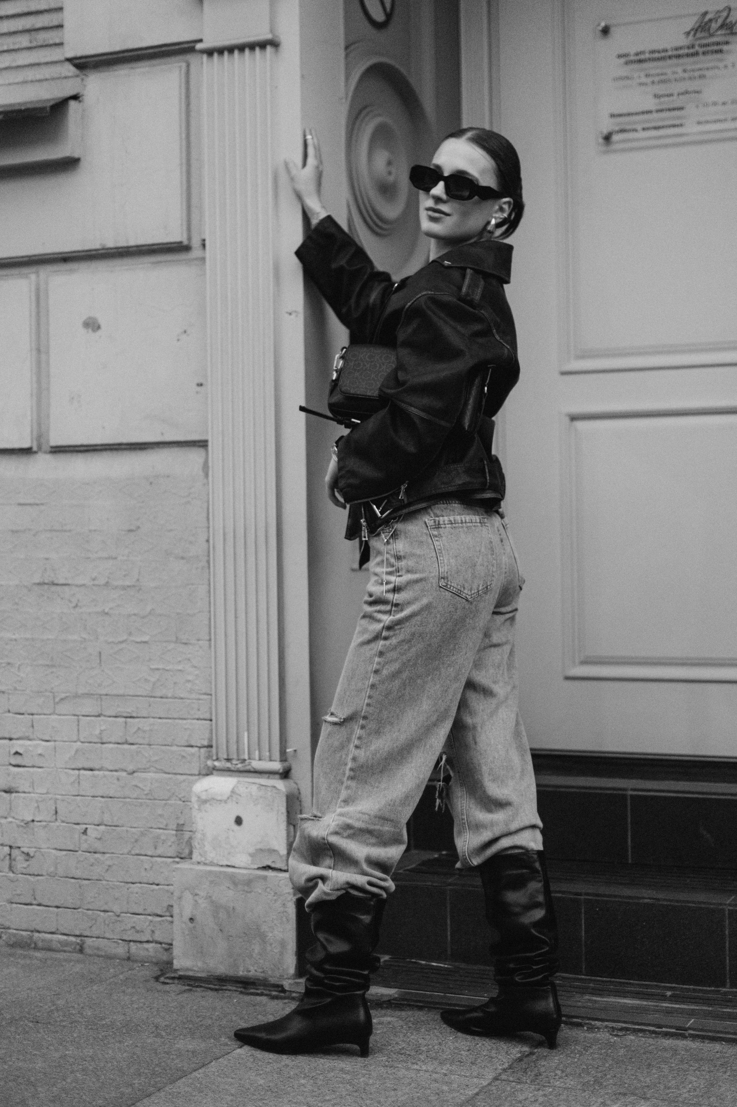 Женская красота. Фотограф Анастасия Бобылева, Москва и Московская область