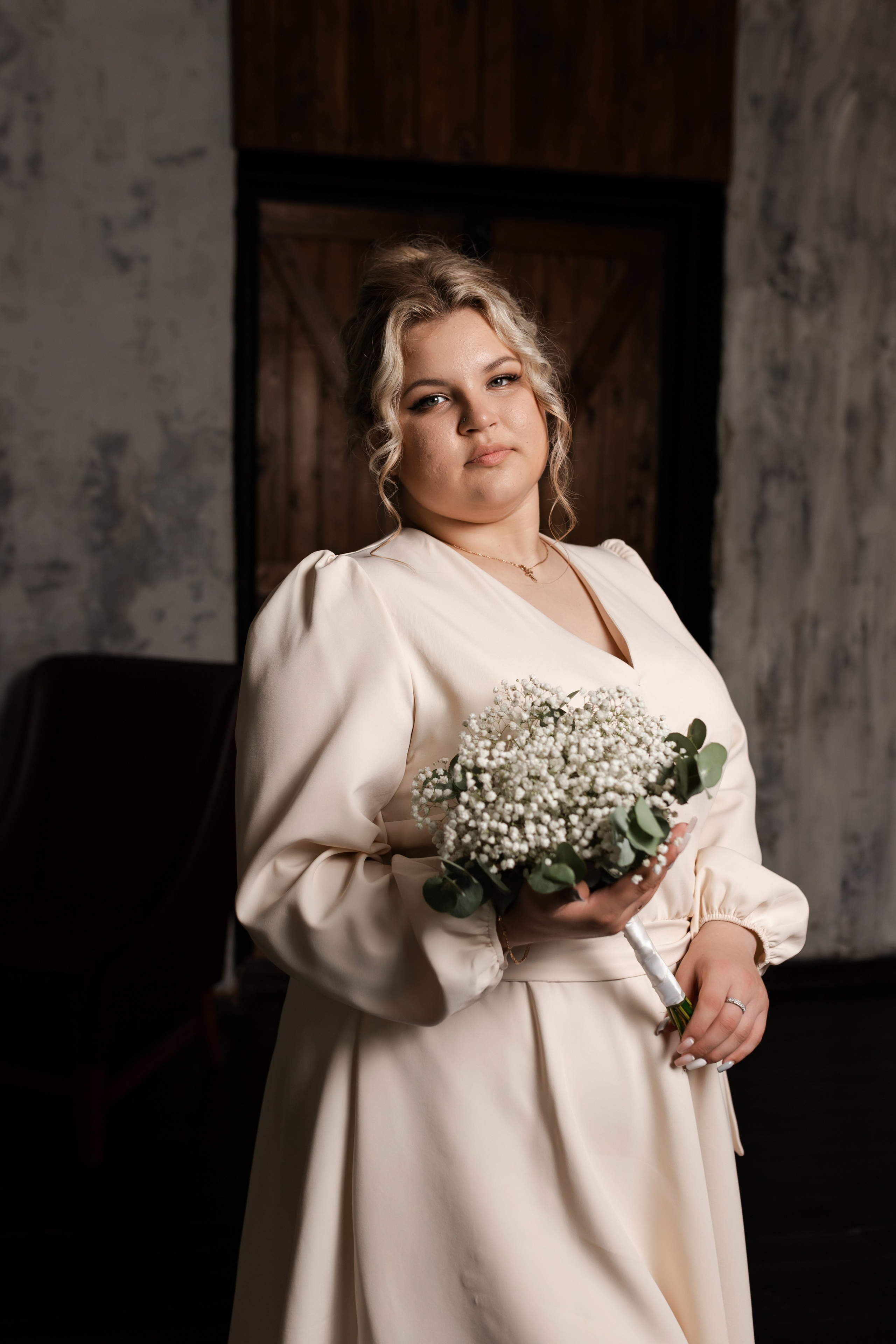 Дмитрий и Валерия. Марина Шаймухаметова. Фотограф в Уфе