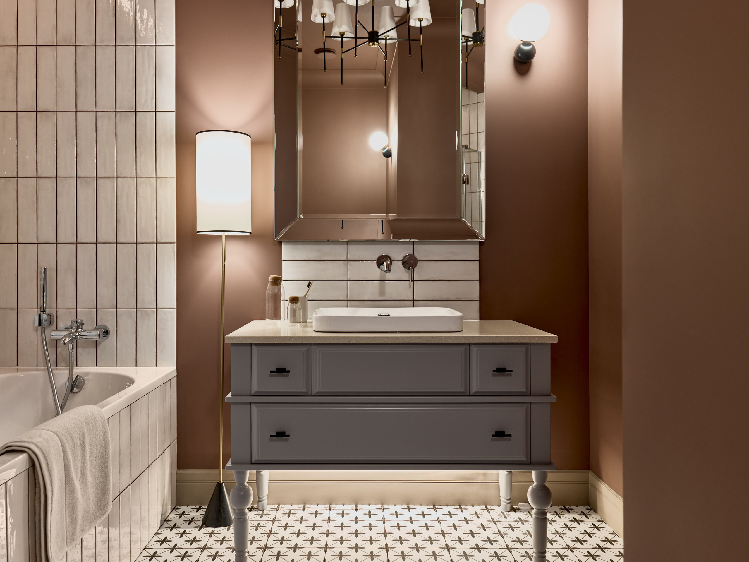 Квартира в ЖК Форум Сити. Интерьерный фотограф. Фотограф архитектуры