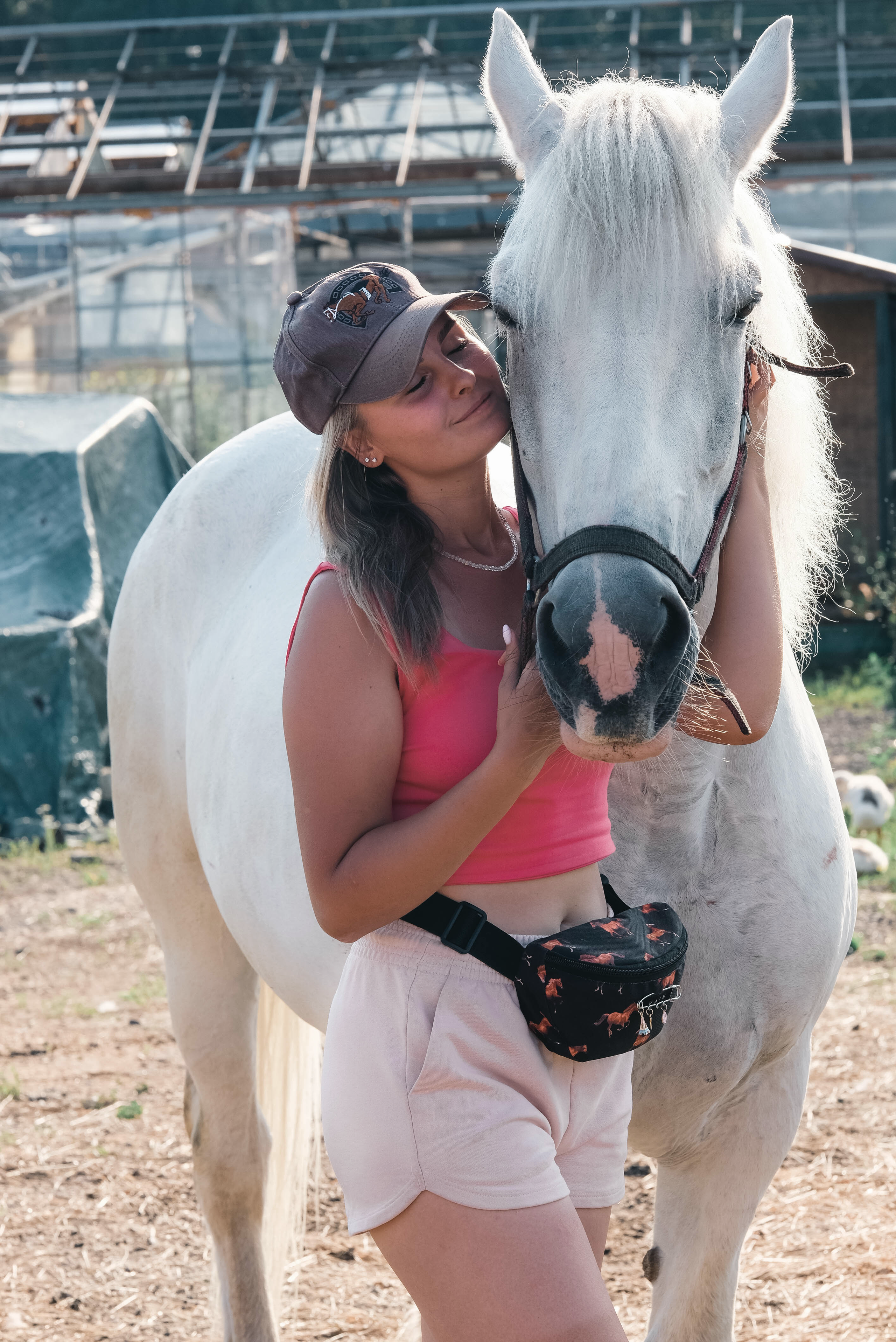 Конюшня. KRUTOVA_фотографирую жизнь