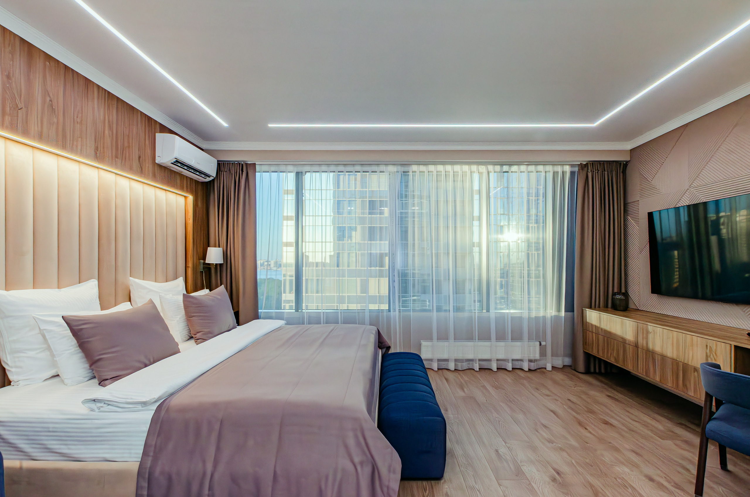 Атлантис видовая. Nataliphotokzn.ru Фотограф. Казань. Интерьерная съёмка