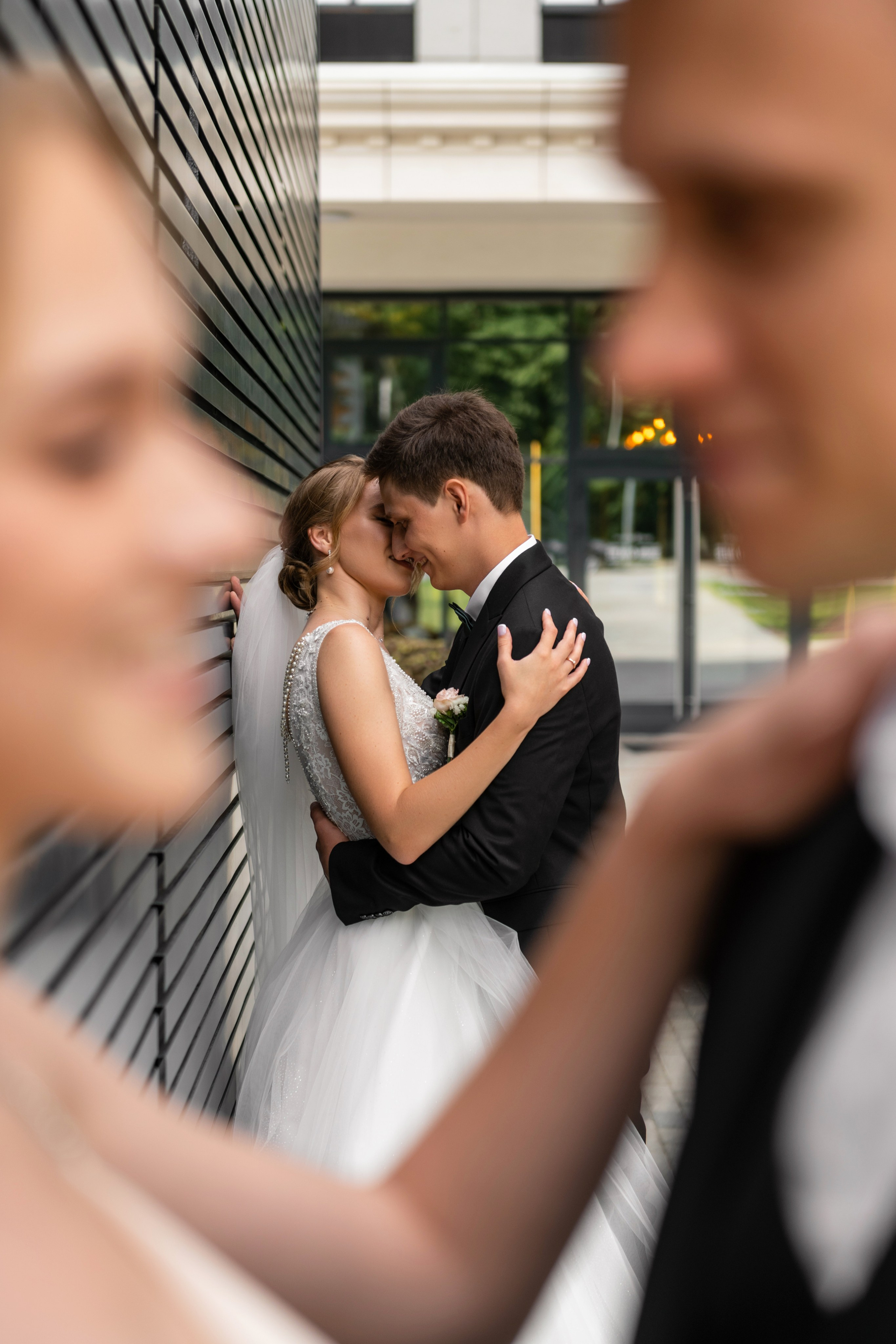 Наталья и Иван. Свадебный и семейный фотограф Нижний Новгород и Москва Павел Градобоев