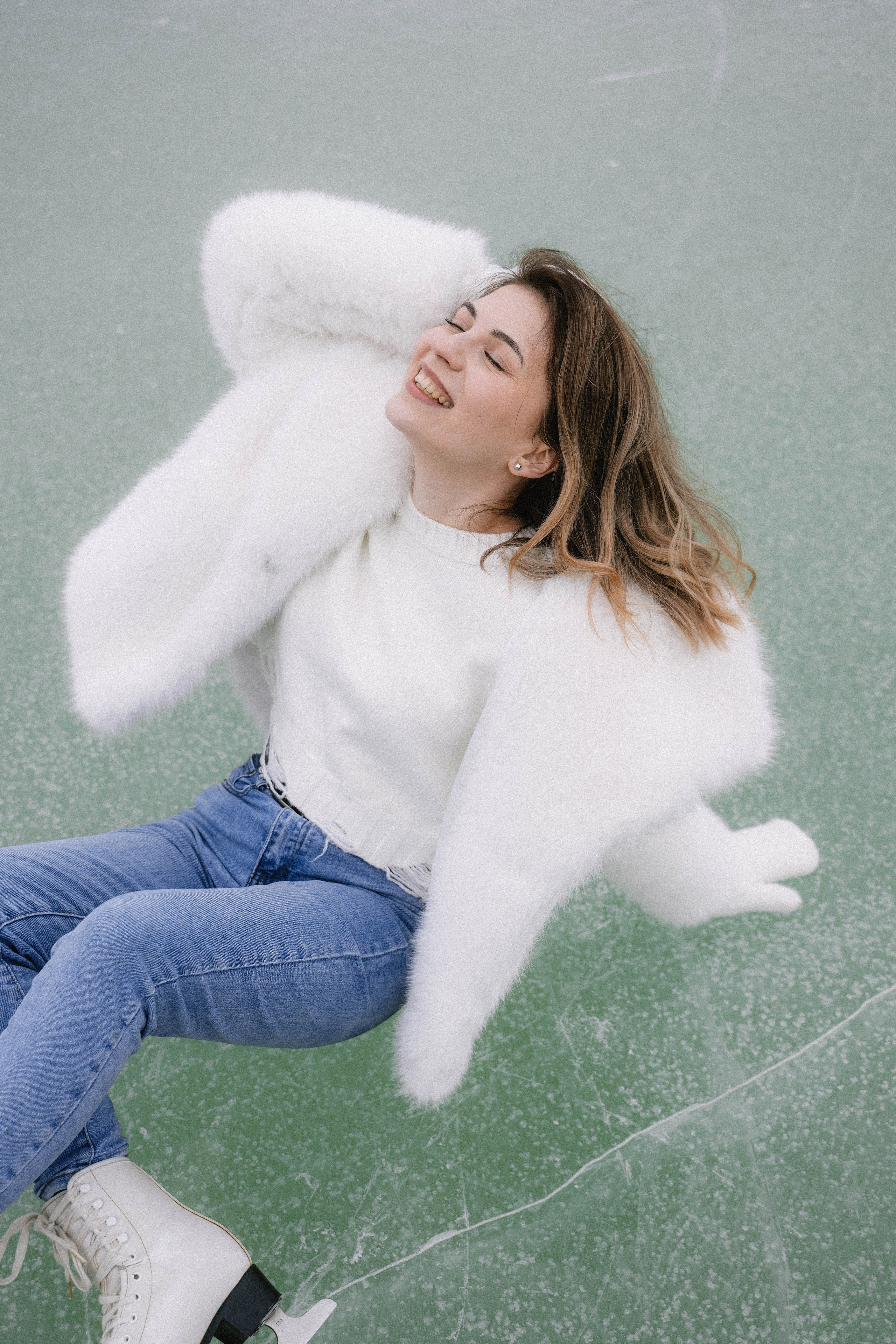 Женя. Свадебный, семейный фотограф в Рязани Лена Брант