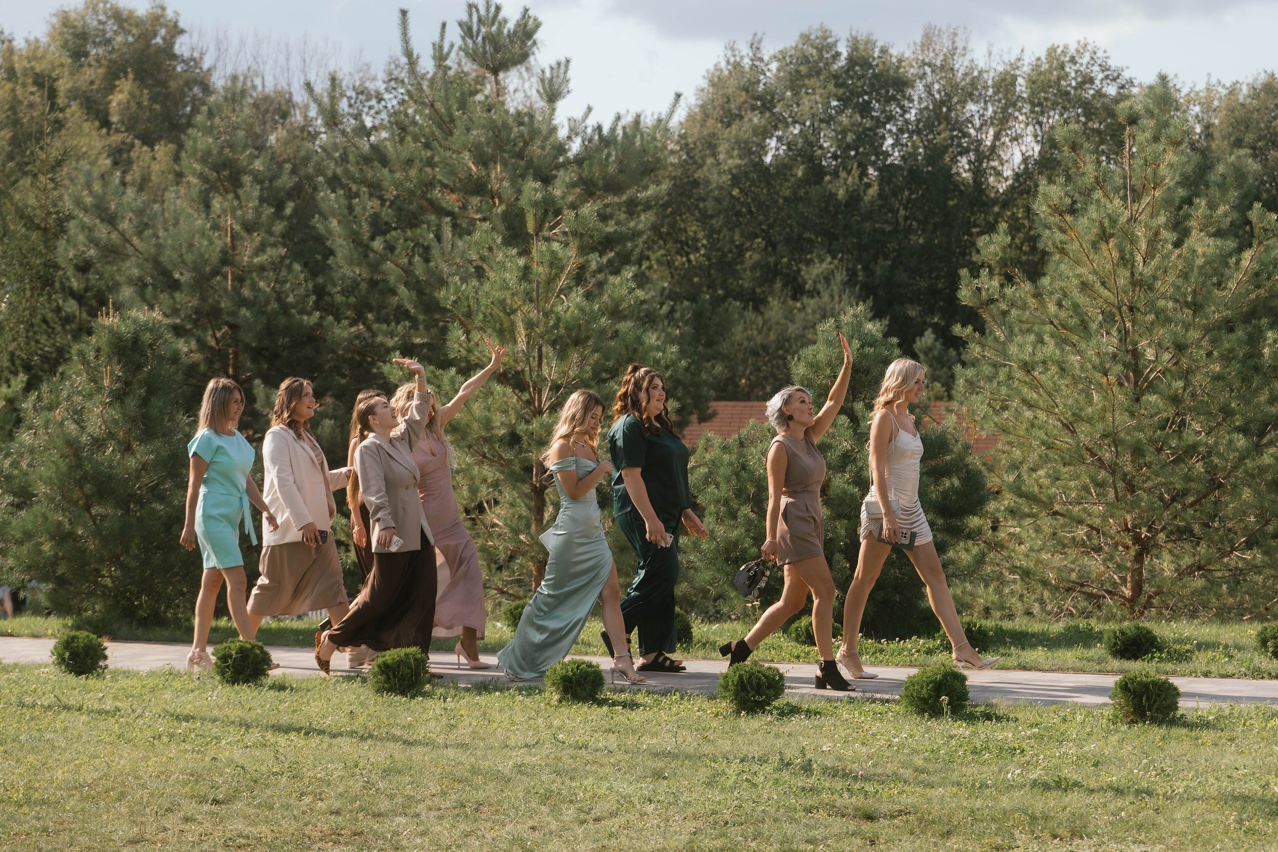 Wedding day #90. Свадебный, семейный фотограф в Рязани Лена Брант