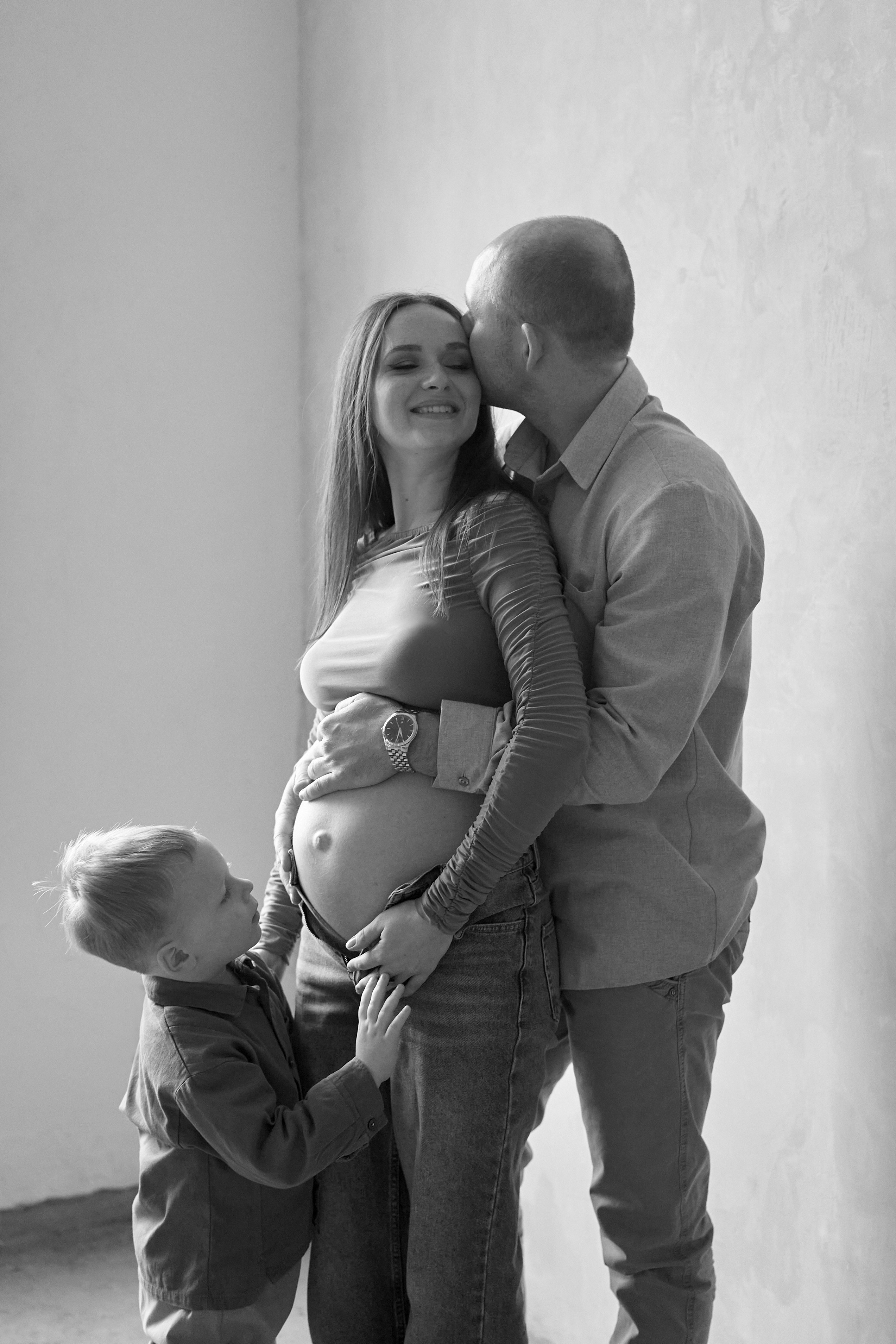 Анастасия. Фотограф Александра Лазарева