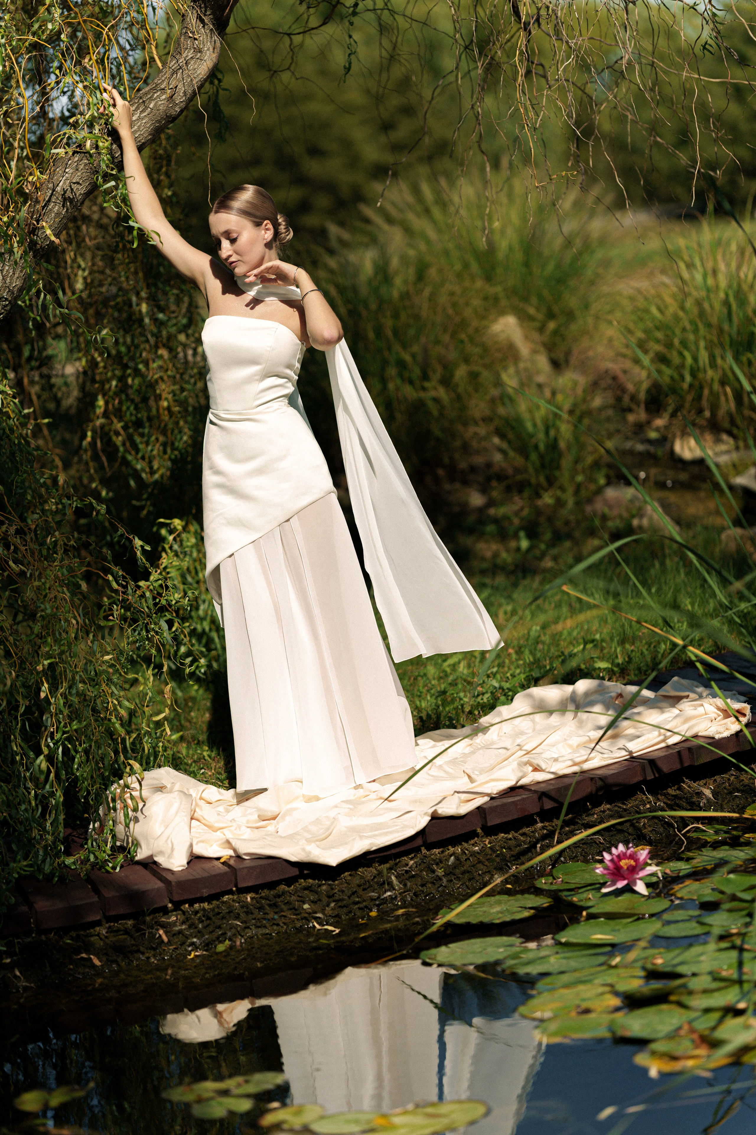 Александр|Карина. Свадебный фотограф в Ростове-на-Дону Саша Филатова