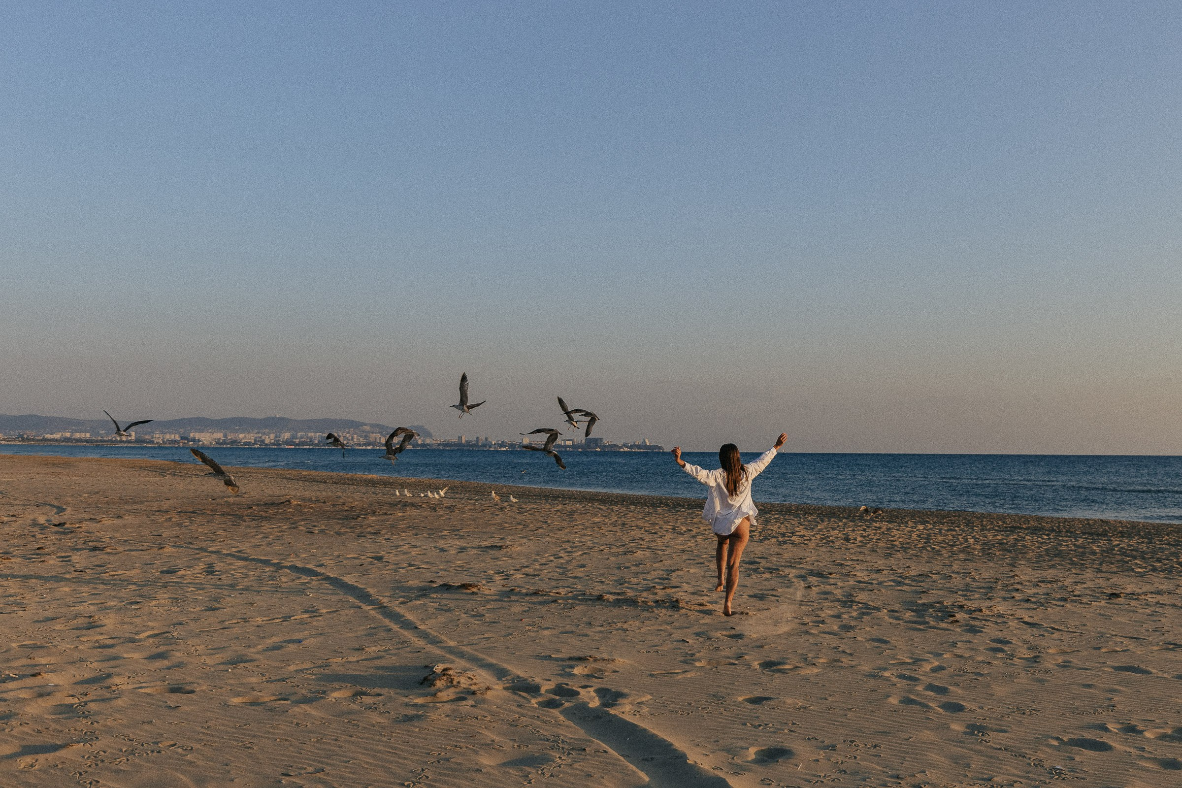 Индивидуальные фотосессии. Семейный, love story, свадебный фотограф Анапа
