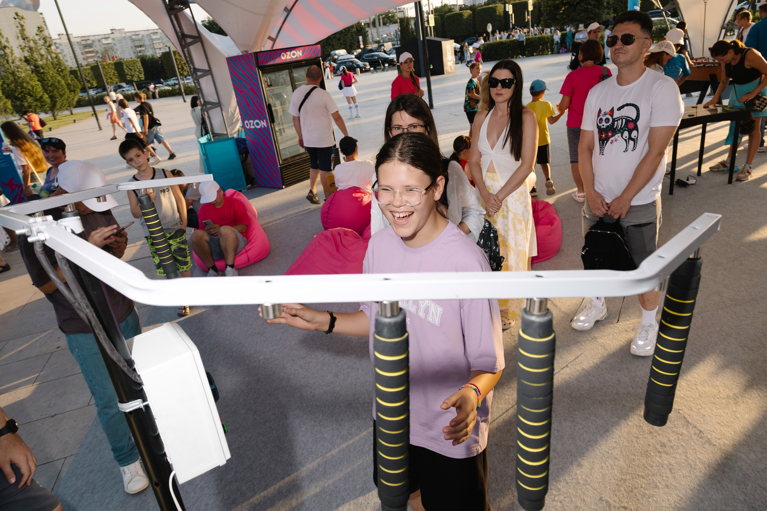 OZON x FC KRASNODAR. Артур Иликчян — Wedding & Event фотограф в Краснодаре