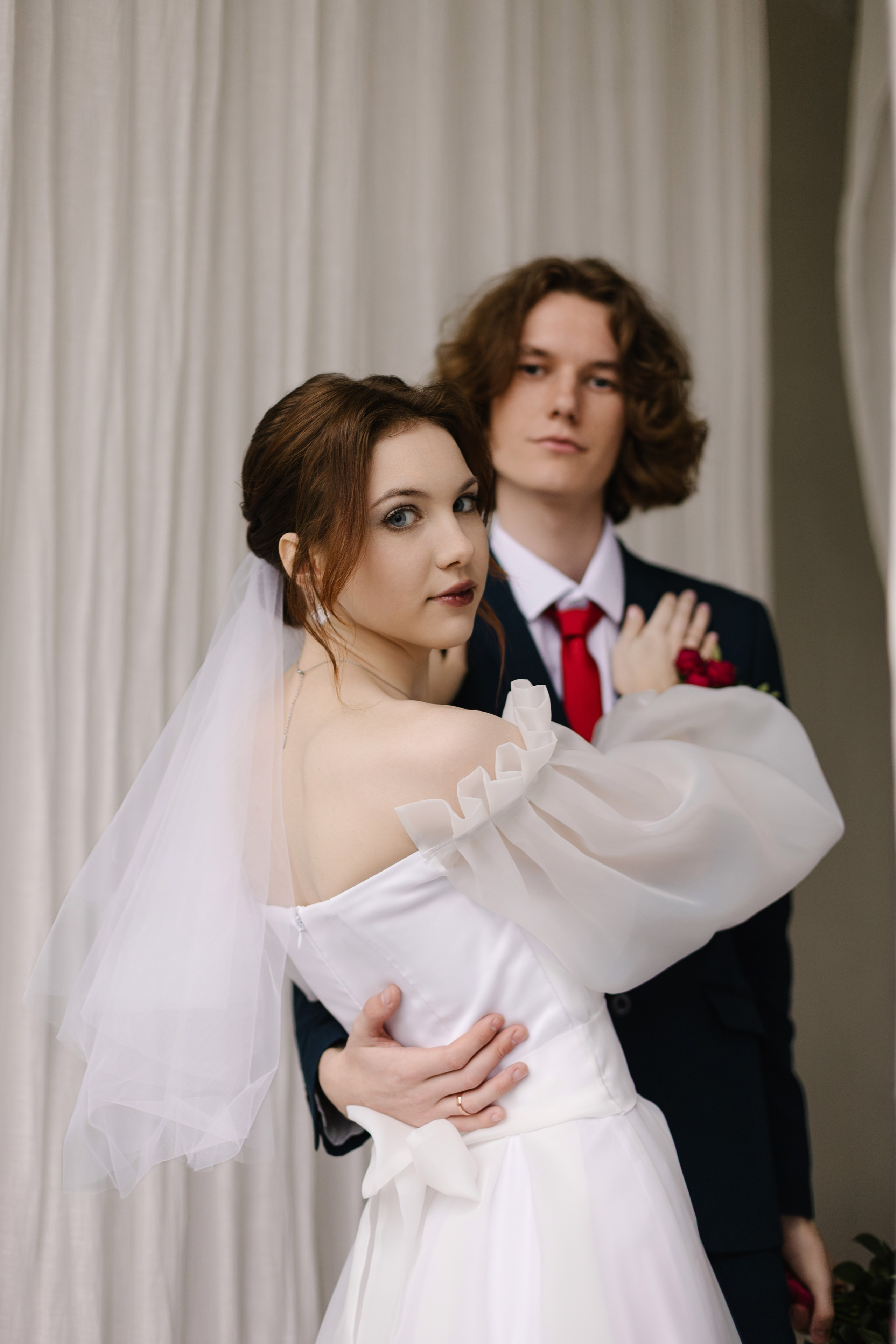 Свадьба Максима и Ульяны. Артур Иликчян — Wedding & Event фотограф в Краснодаре
