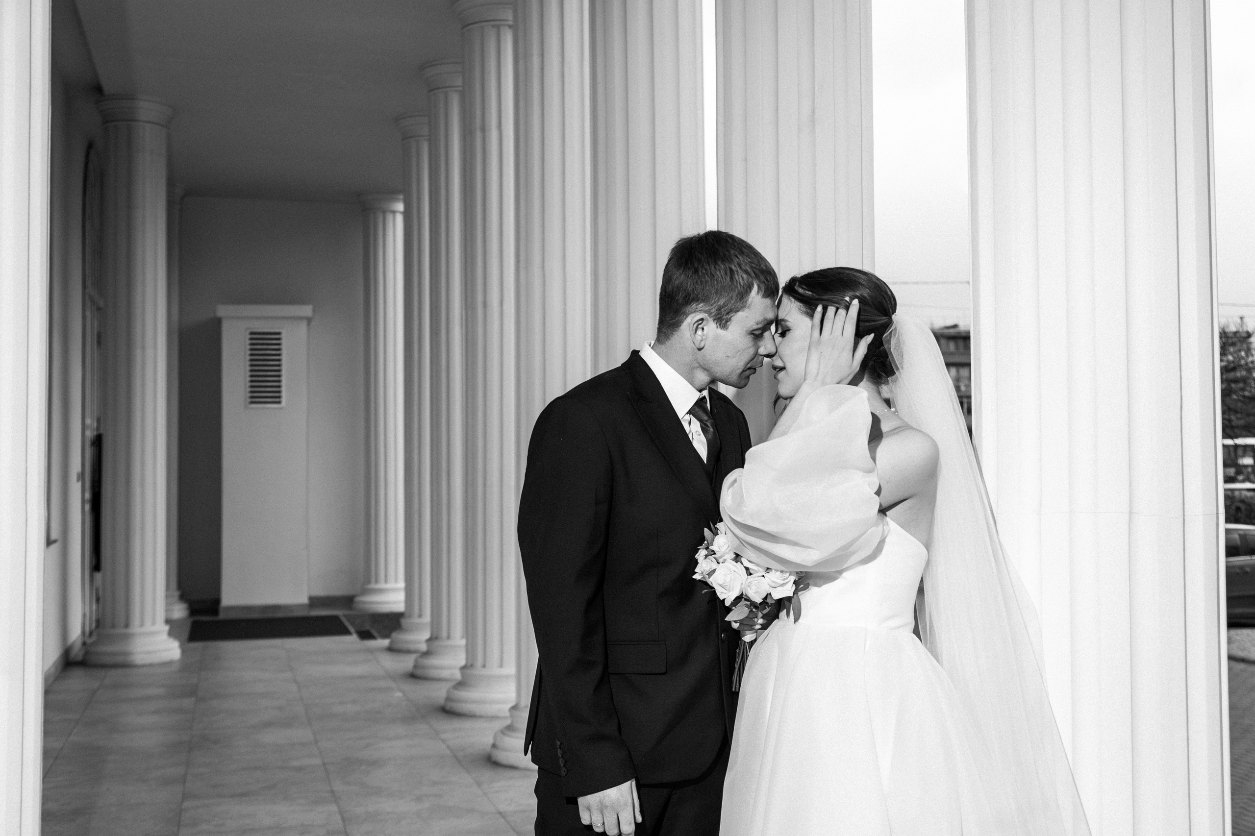 Свадьба Андрея и Ксении. Артур Иликчян — Wedding & Event фотограф в Краснодаре