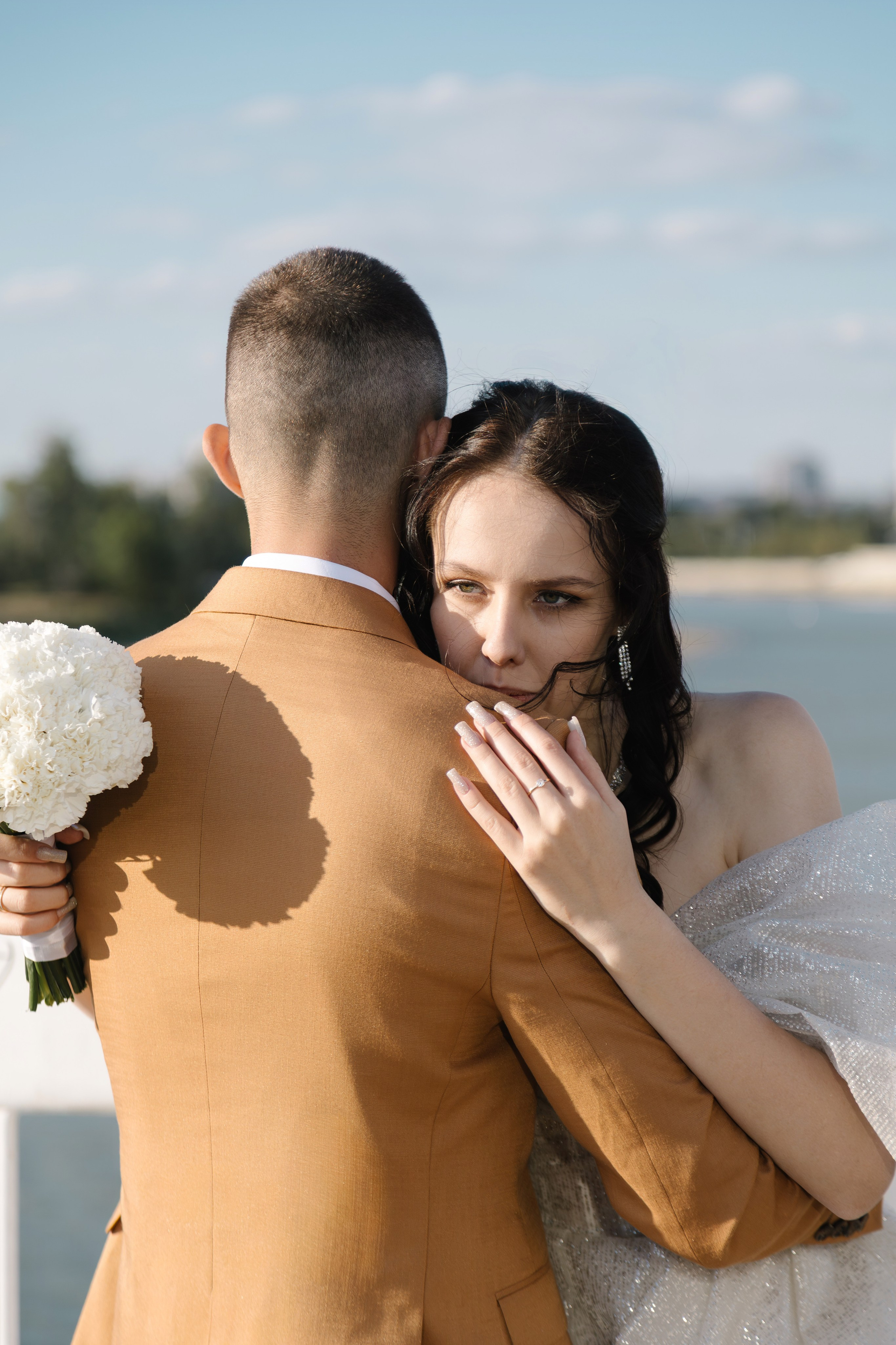 Свадьба Никиты и Карины. Артур Иликчян — Wedding & Event фотограф в Краснодаре