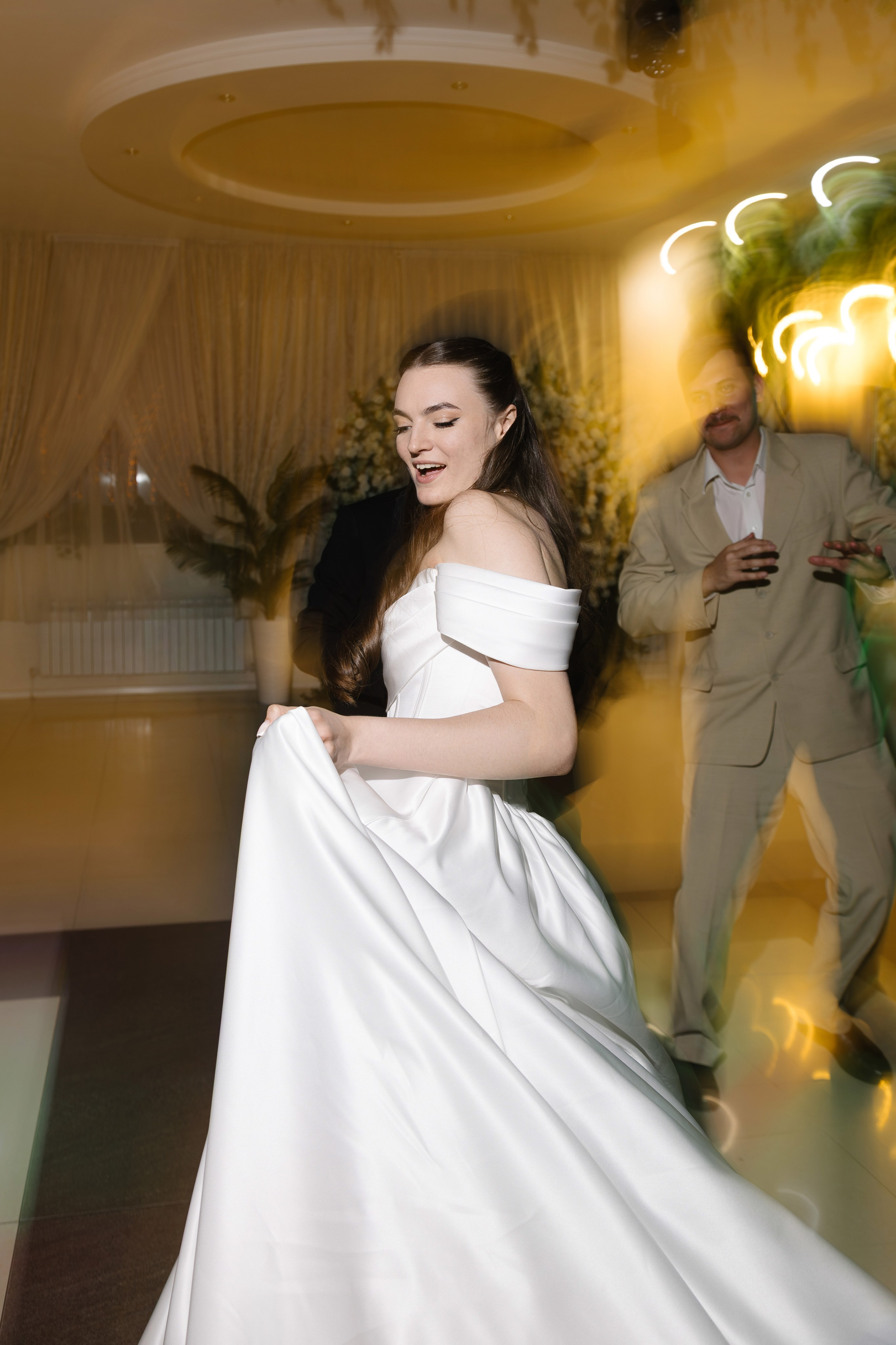 Свадьба Михаила и Арины. Артур Иликчян — Wedding & Event фотограф в Краснодаре