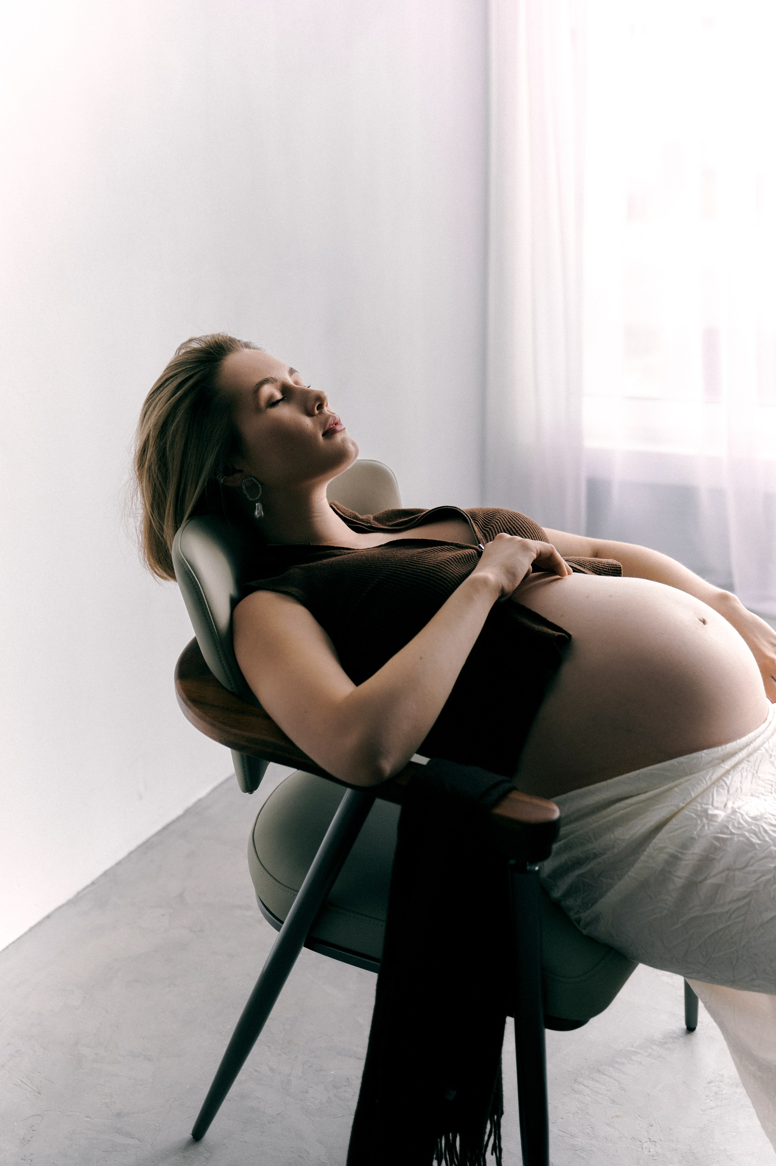 Полина. Фотограф Регина С