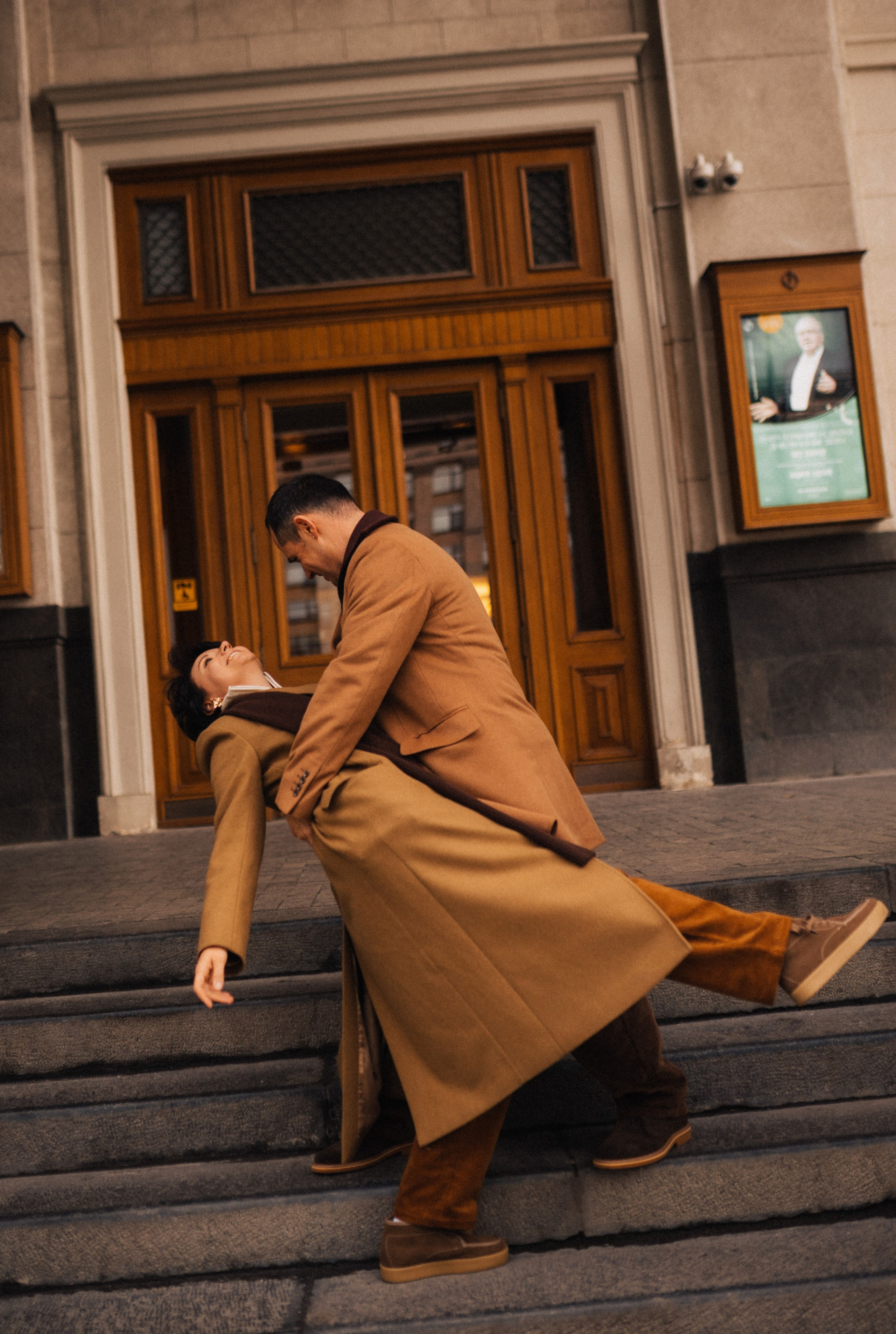 Игорь/Ирина. Фотограф в Москве Татьяна Сергеева