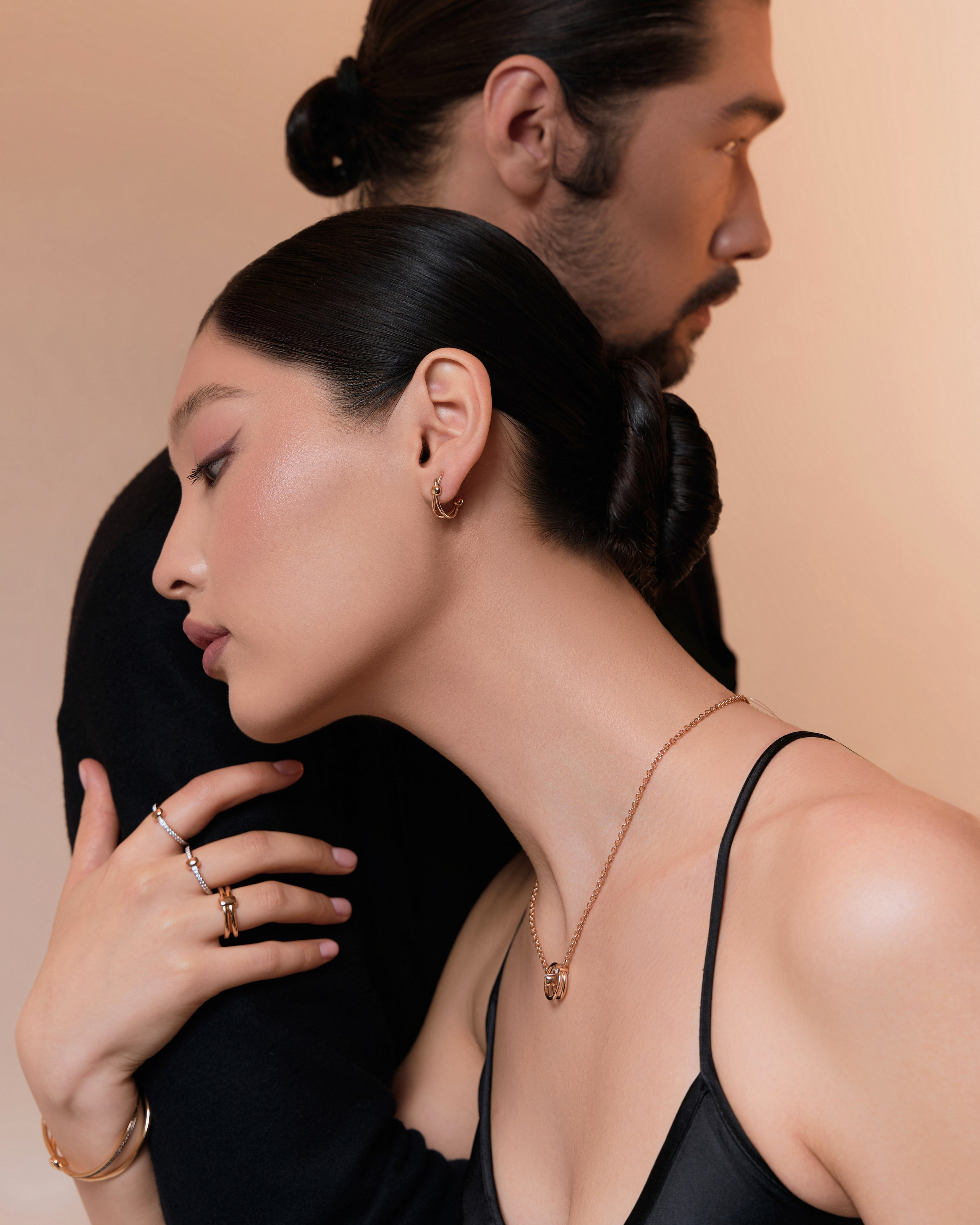 Sansi. Фотограф Москва Сергей Громов