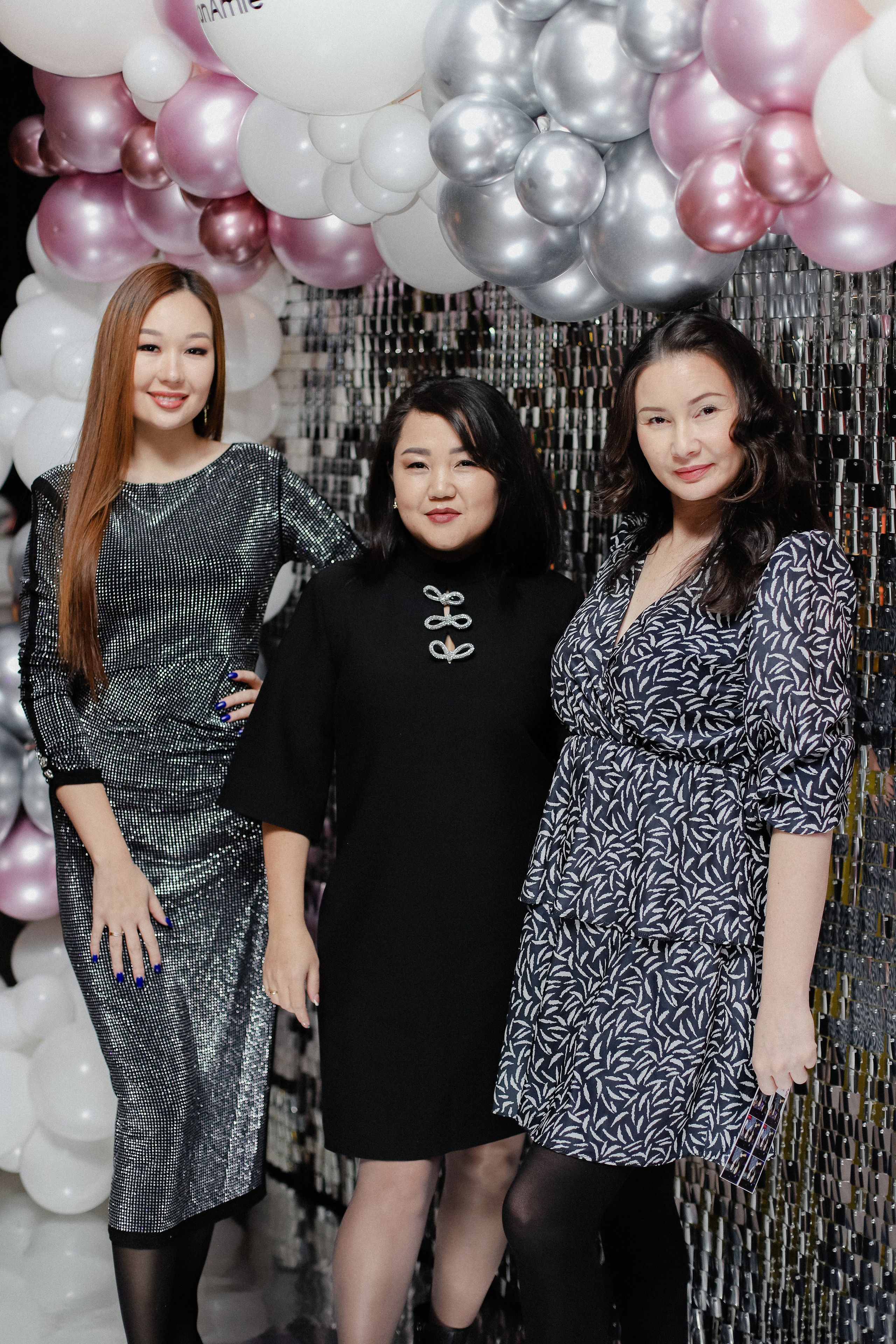 MonAmie 2024. Фотограф в Алматы и Москве Даша Пушкина