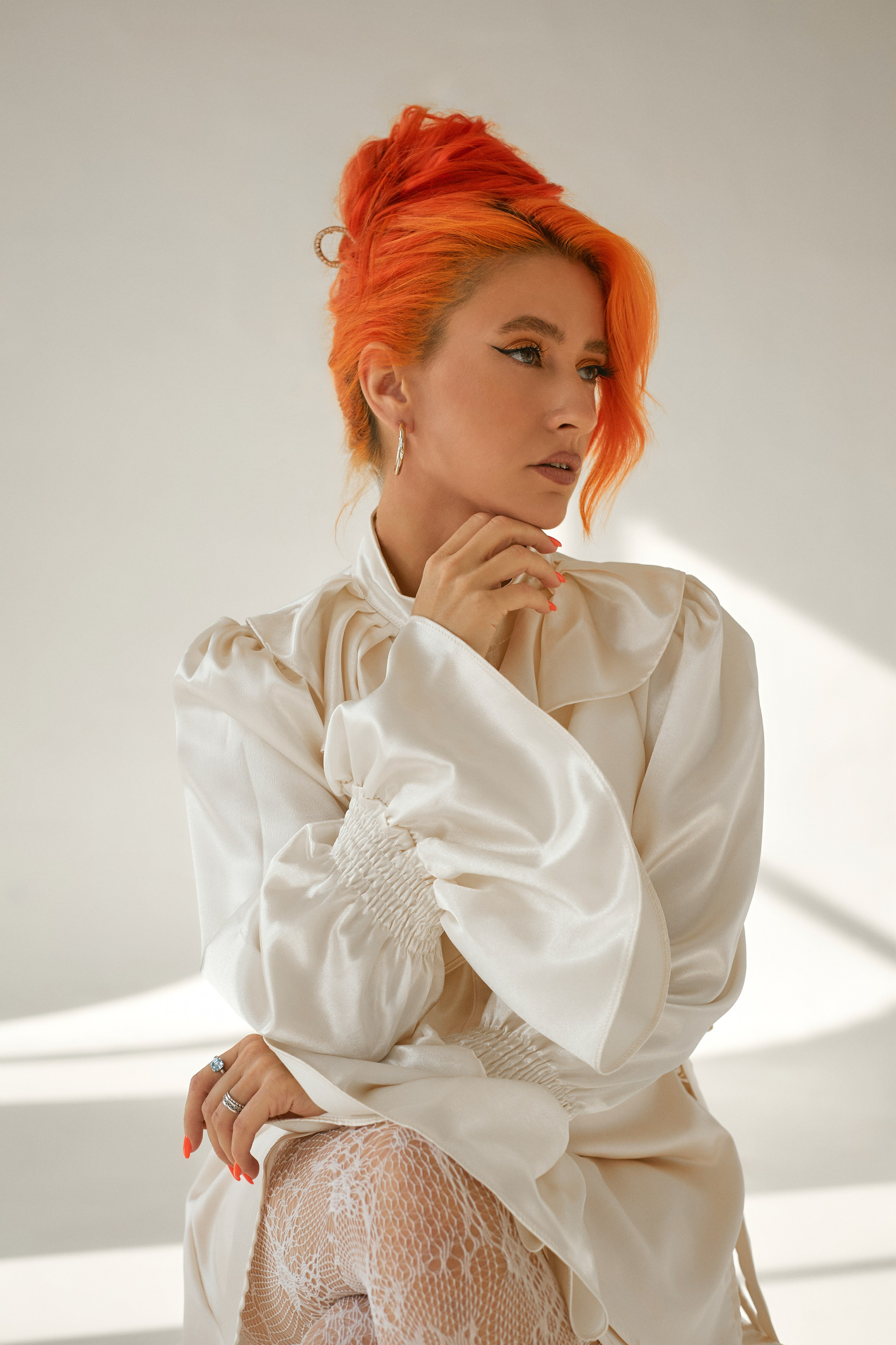 Bright. Ксения Исакова — фотограф Кострома