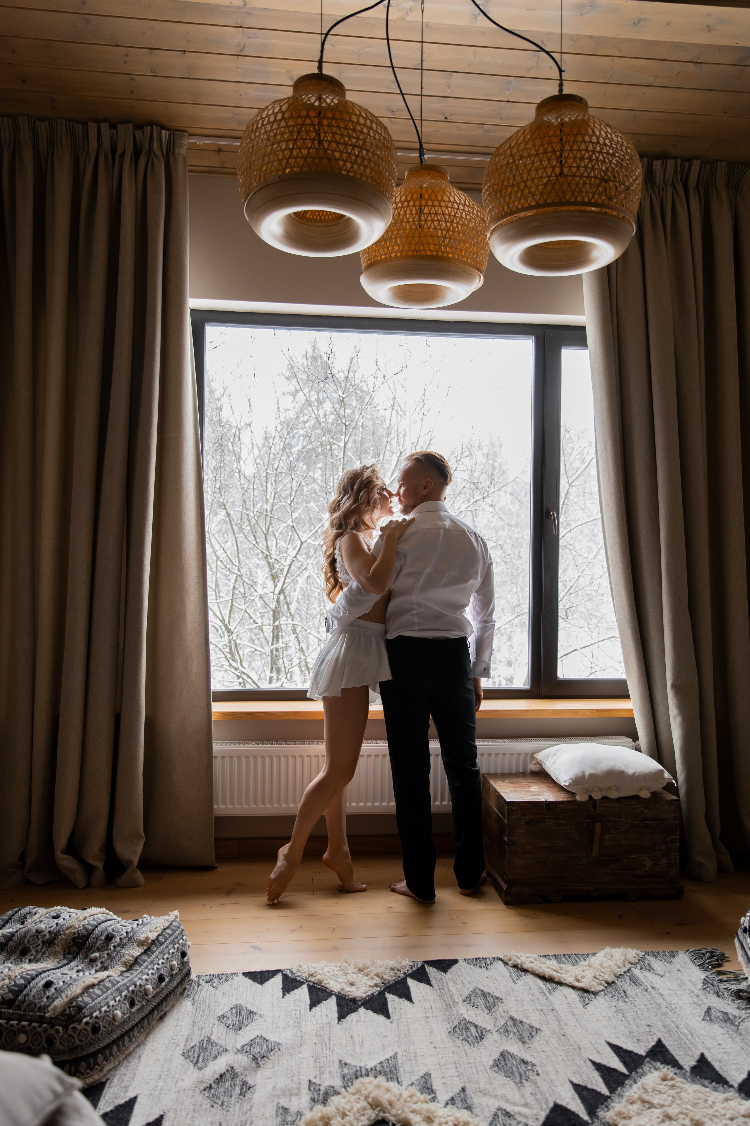 A&O. Свадебный фотограф. Москва. Мытищи