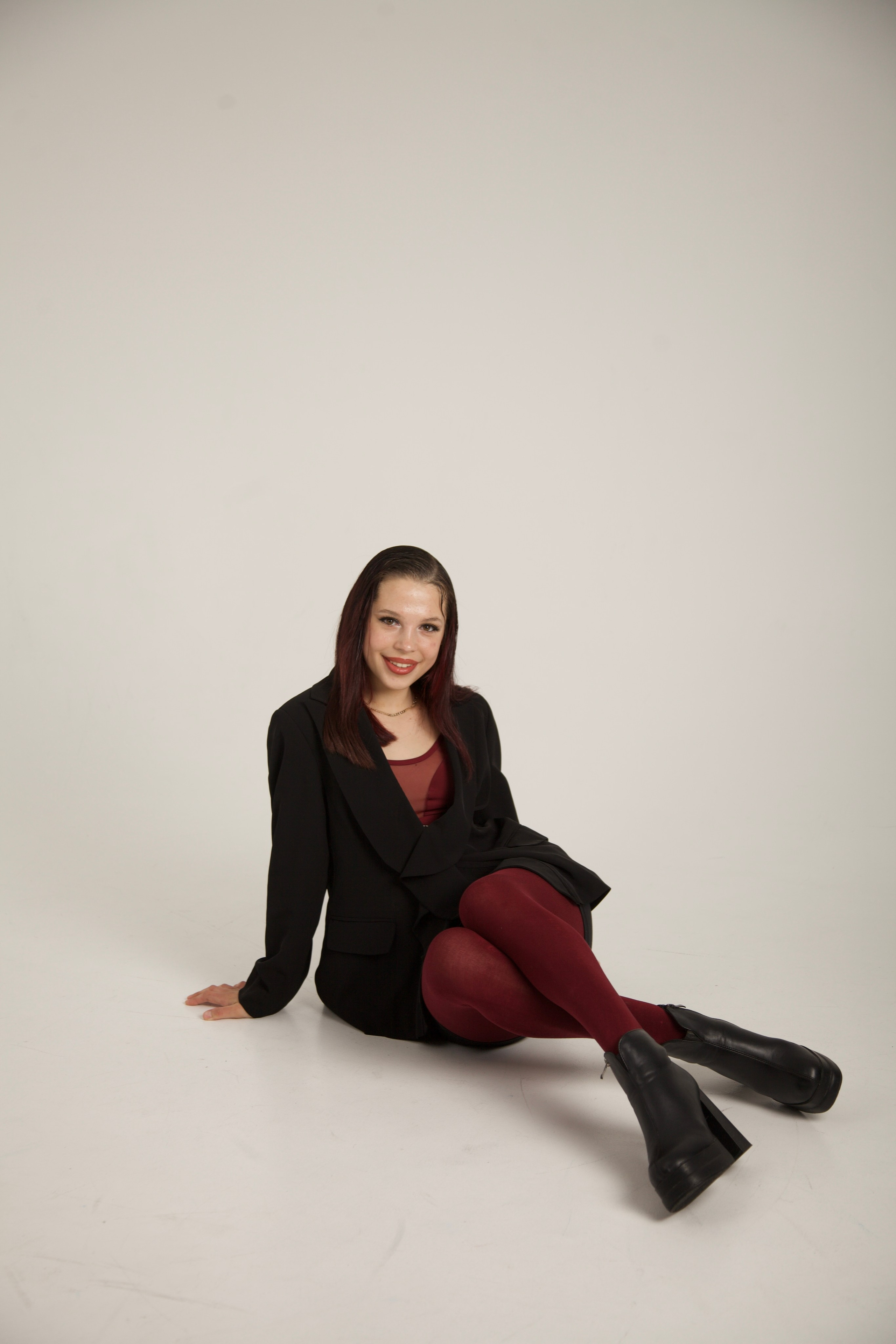 Иовенко Татьяна. Promodels