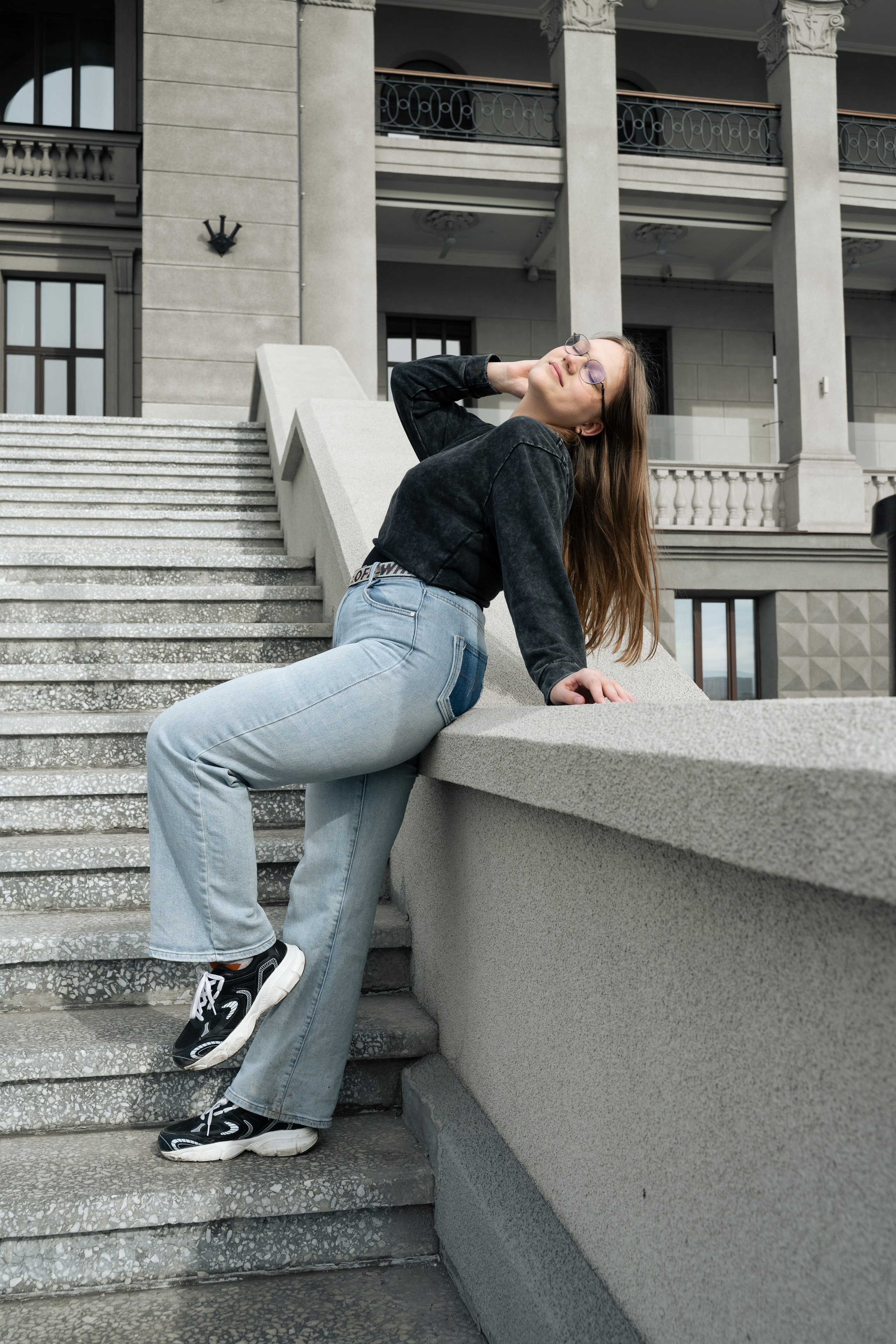 Кузнецова София. Promodels