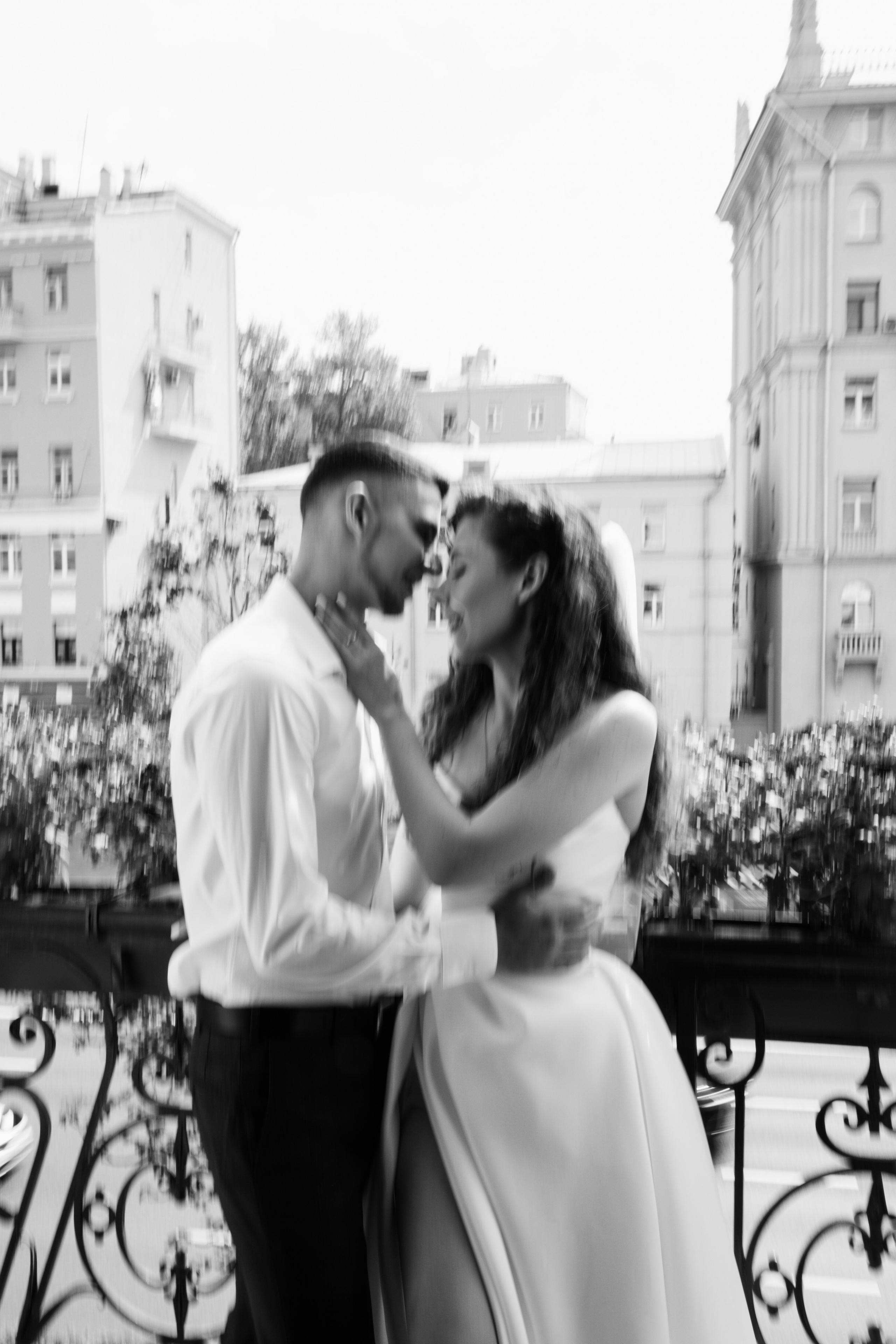 Виталий & Елена. Свадебный фотограф Домодедово Москва Катерина Алехина