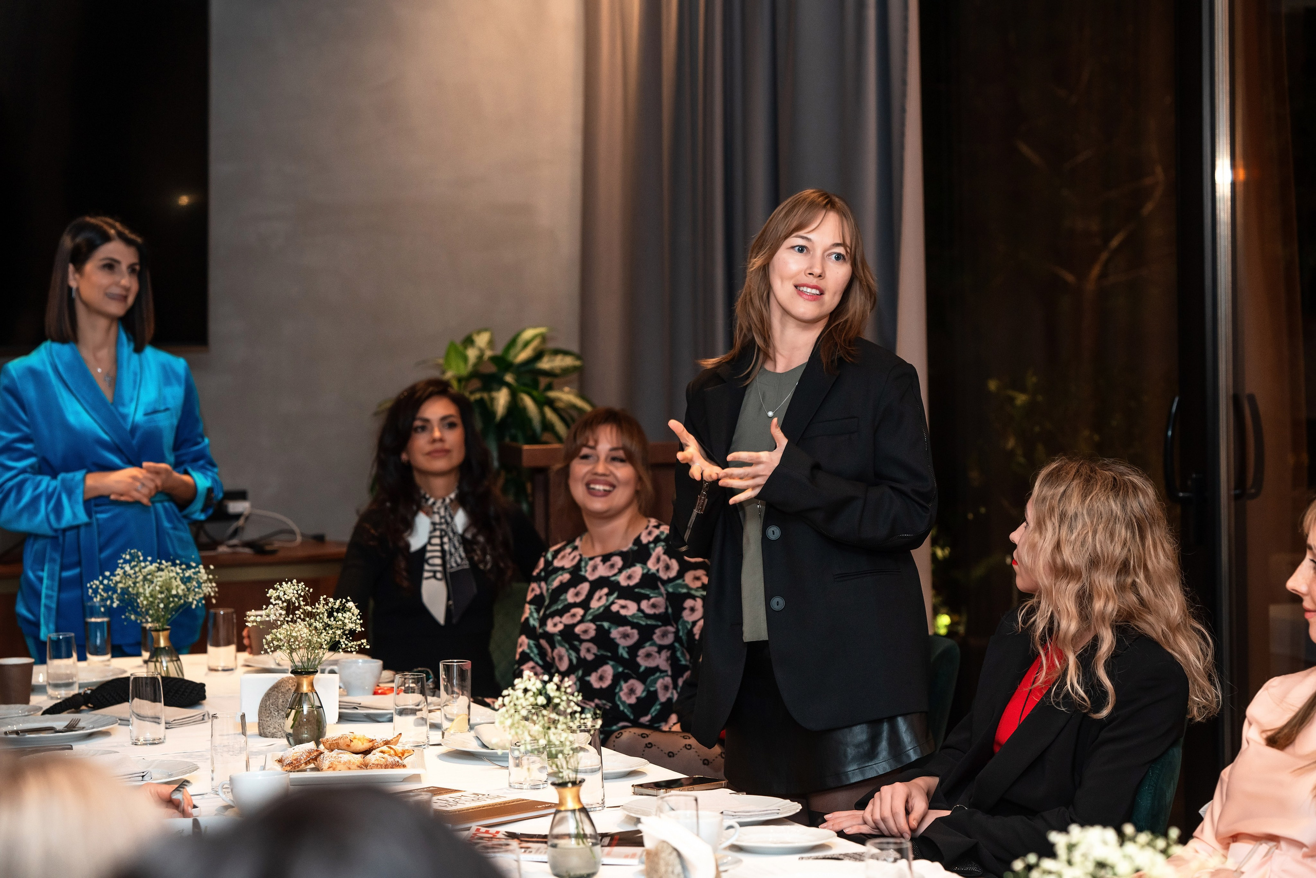 Фоторепортаж деловой Сочи. Фотограф Сочи